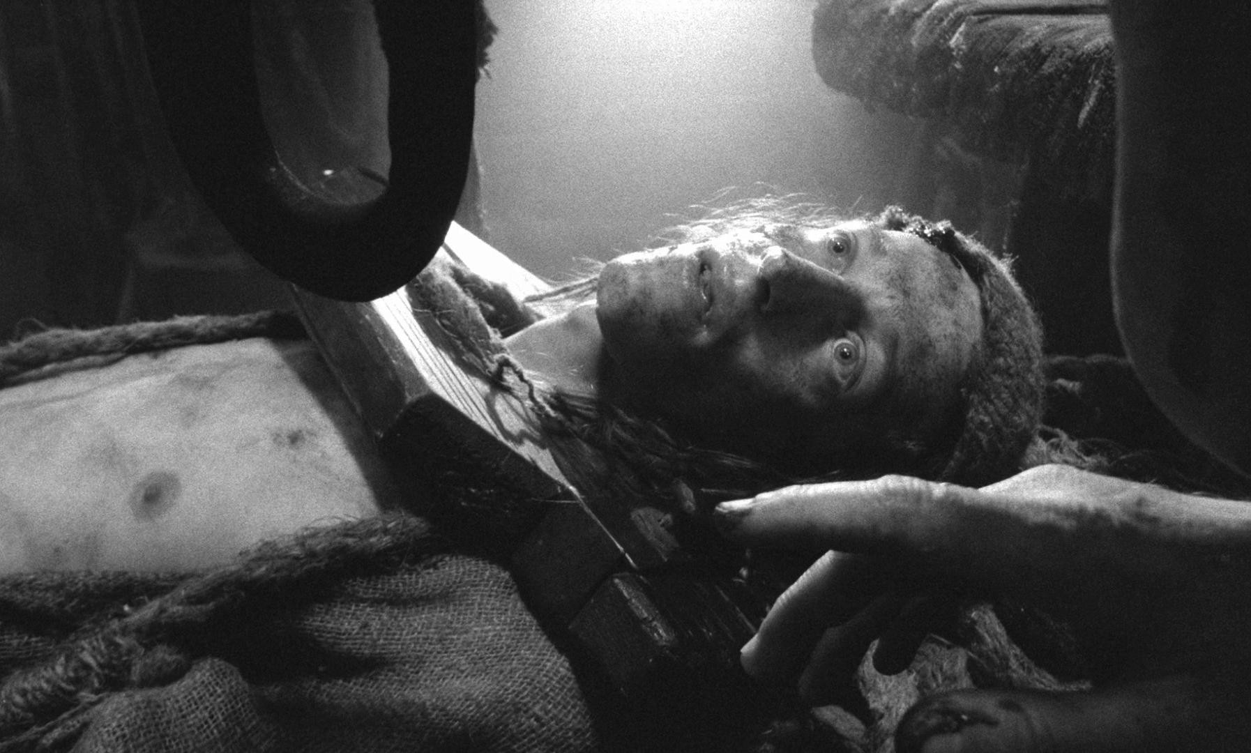 Hard to Be a God (2015) —  shot,  lighting