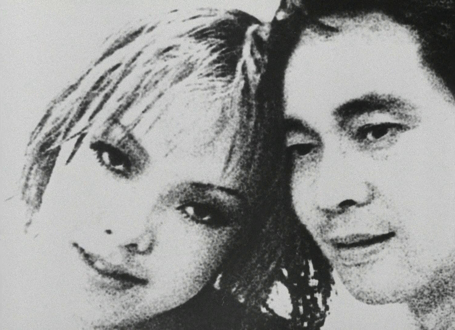 Funeral Parade of Roses (1969) —  shot,  lighting