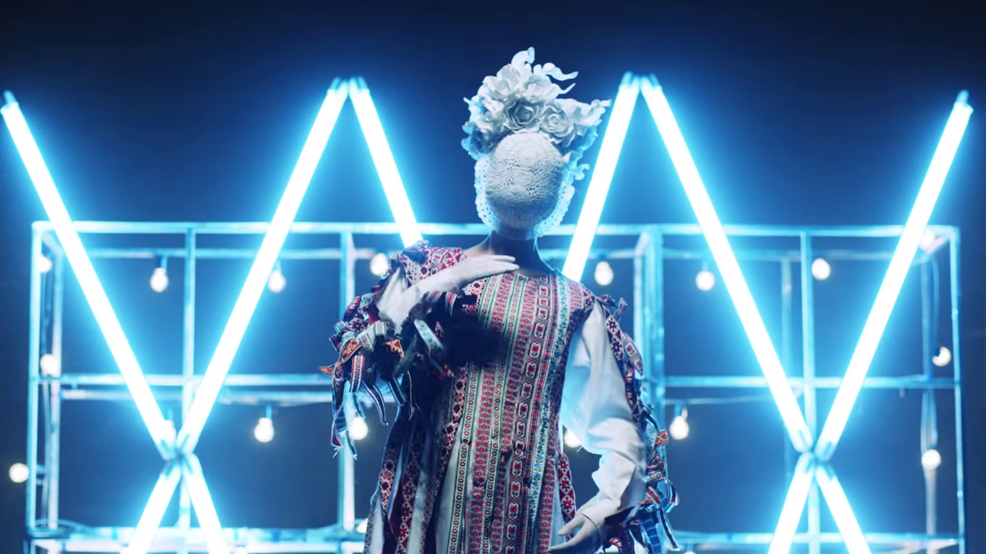 Vidlik  (2016) —  shot,  lighting