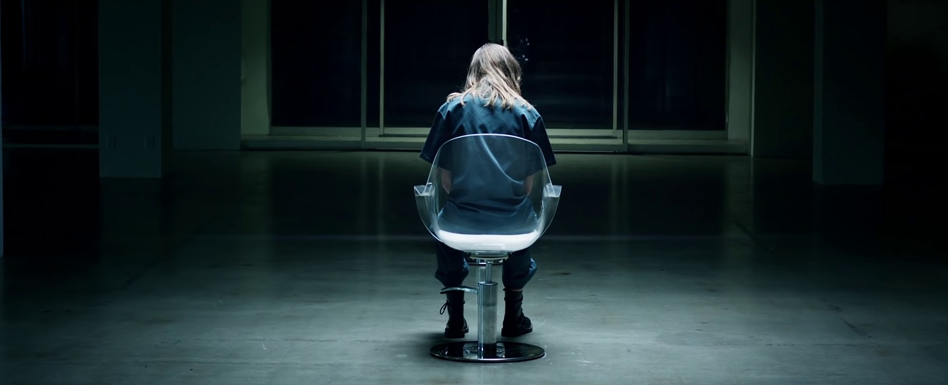 Jaded (2015) —  shot,  lighting