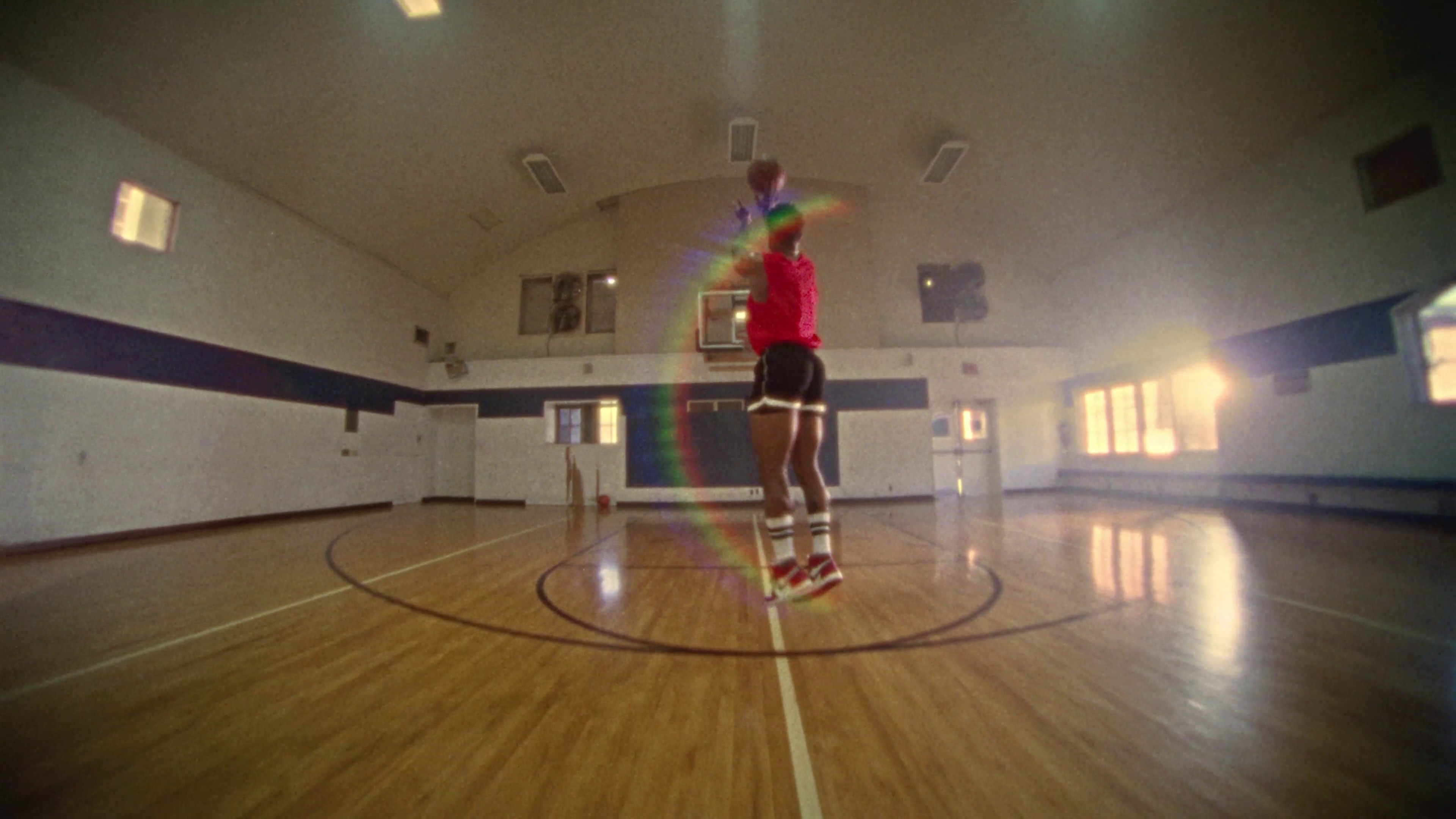 Nike Jordan 1 'Lost & Found' (2022) —  shot,  lighting