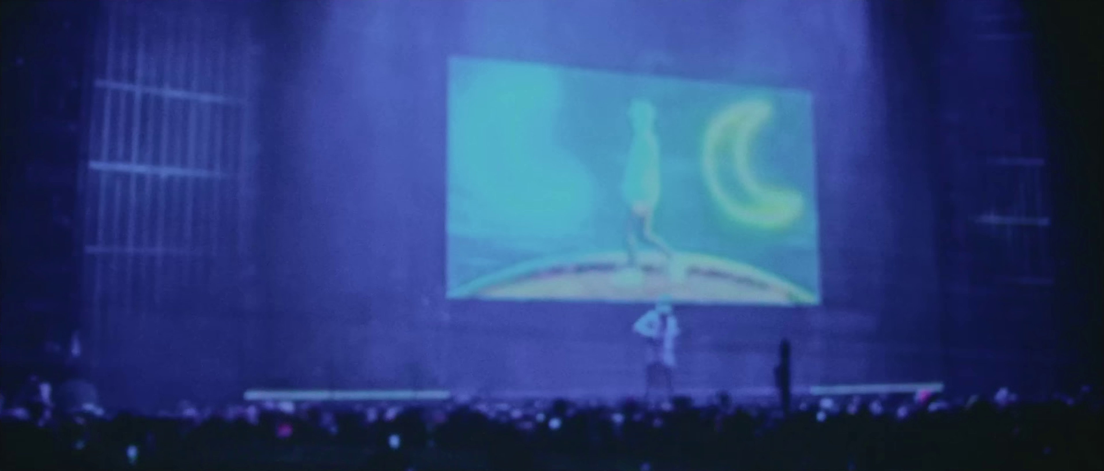 King of Nothing (2023) —  shot,  lighting