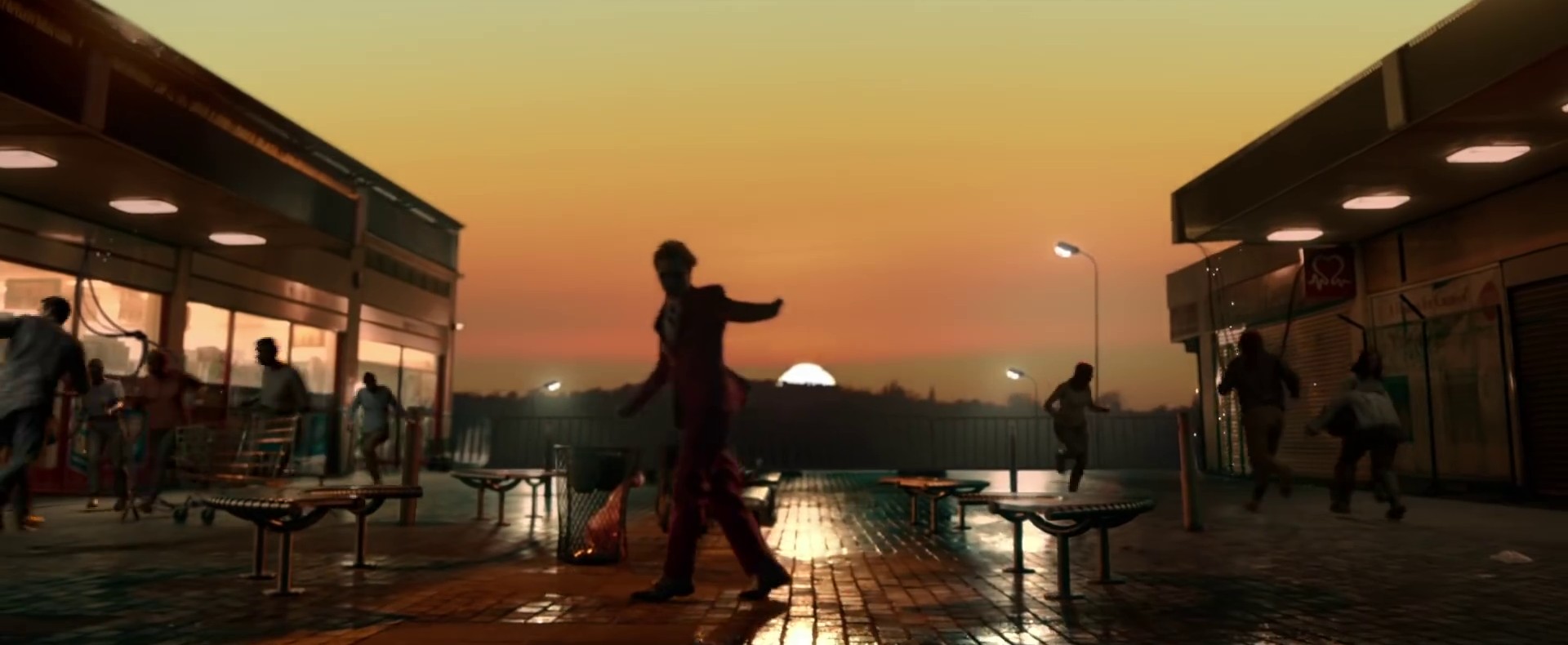 Bad Habits (2021) —  shot,  lighting