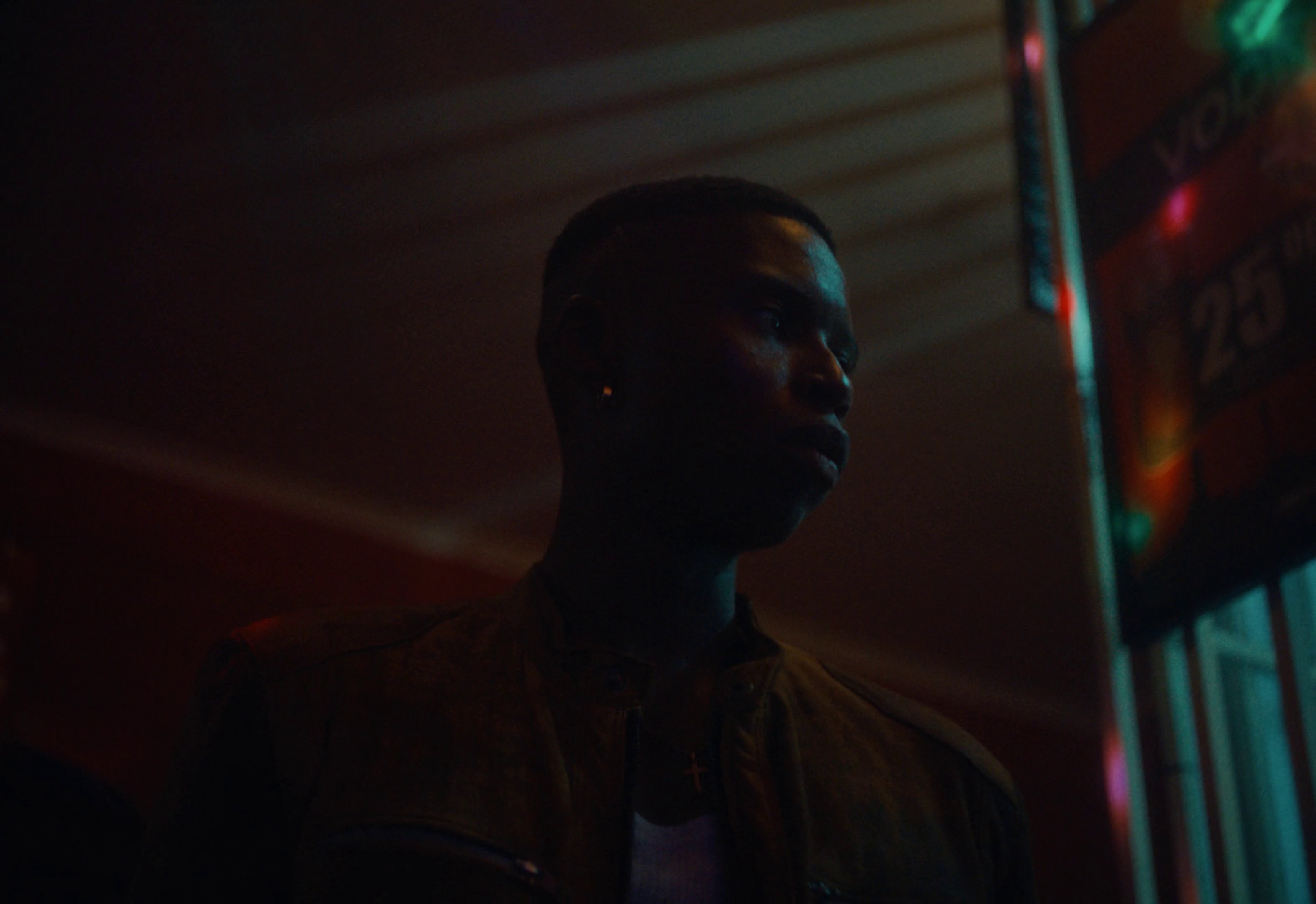 soze (2023) —  shot,  lighting