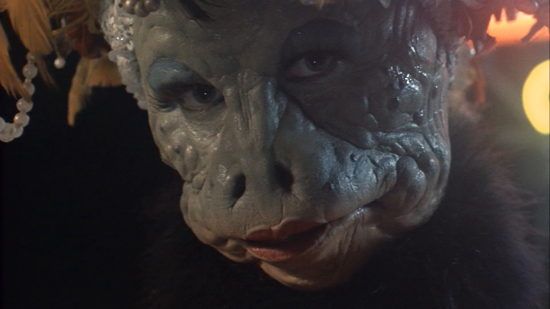 Hell Comes to Frogtown (1988) —  shot,  lighting