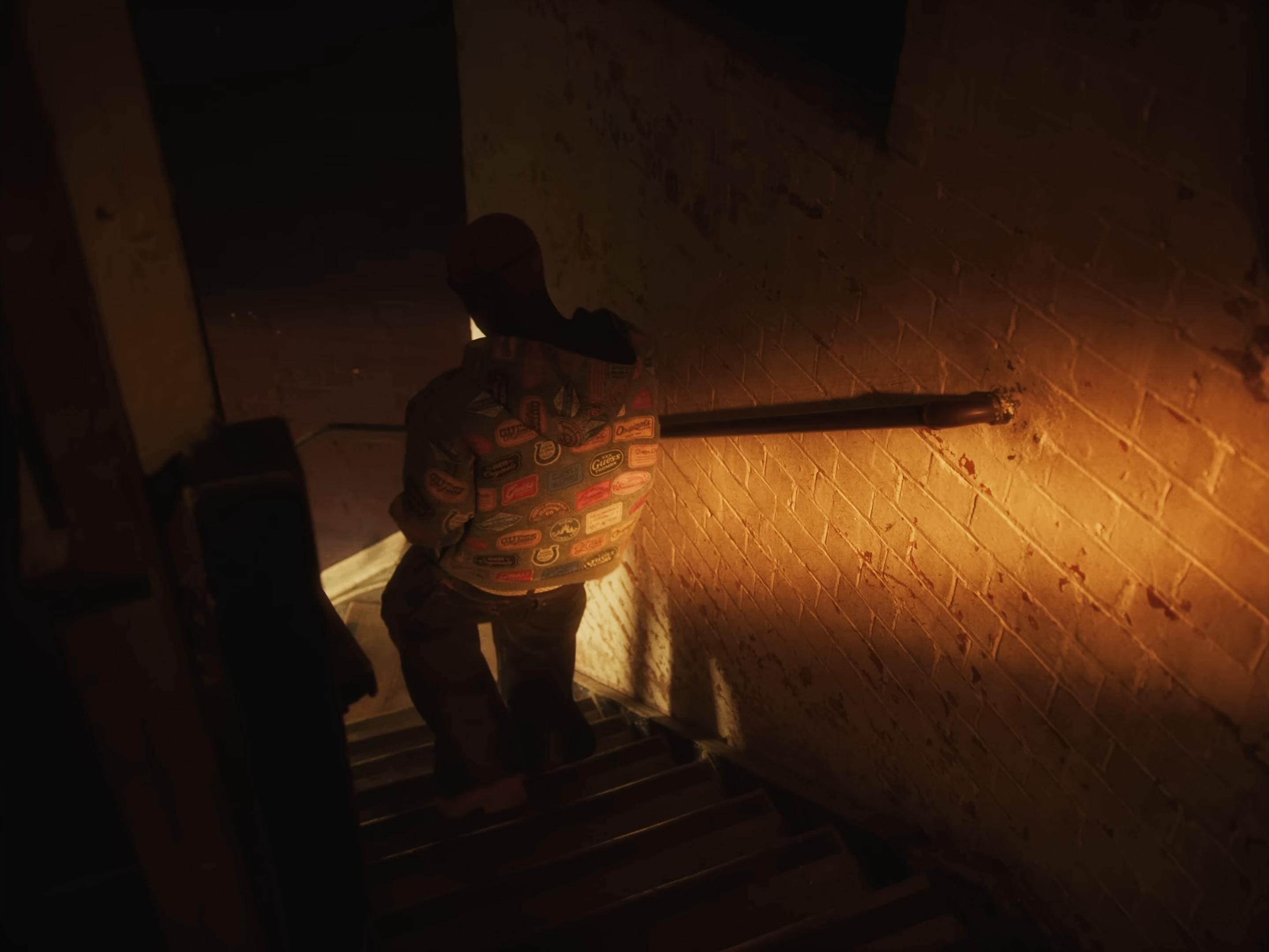 Dudu (2025) —  shot,  lighting