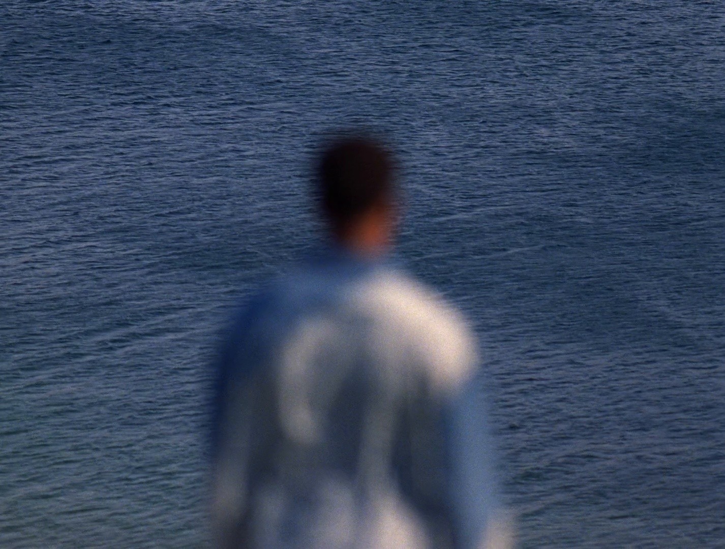 Solo by LOEWE (2024) —  shot,  lighting