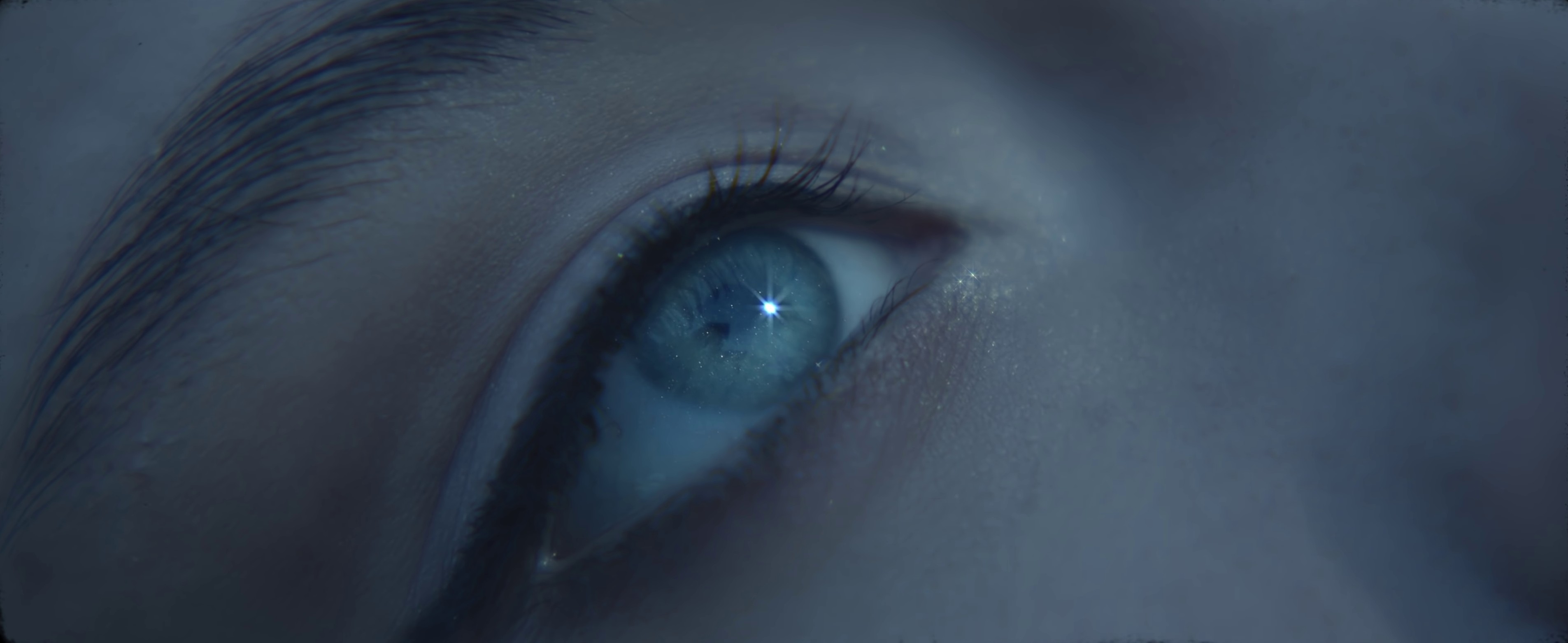 Comets (2020) —  shot,  lighting