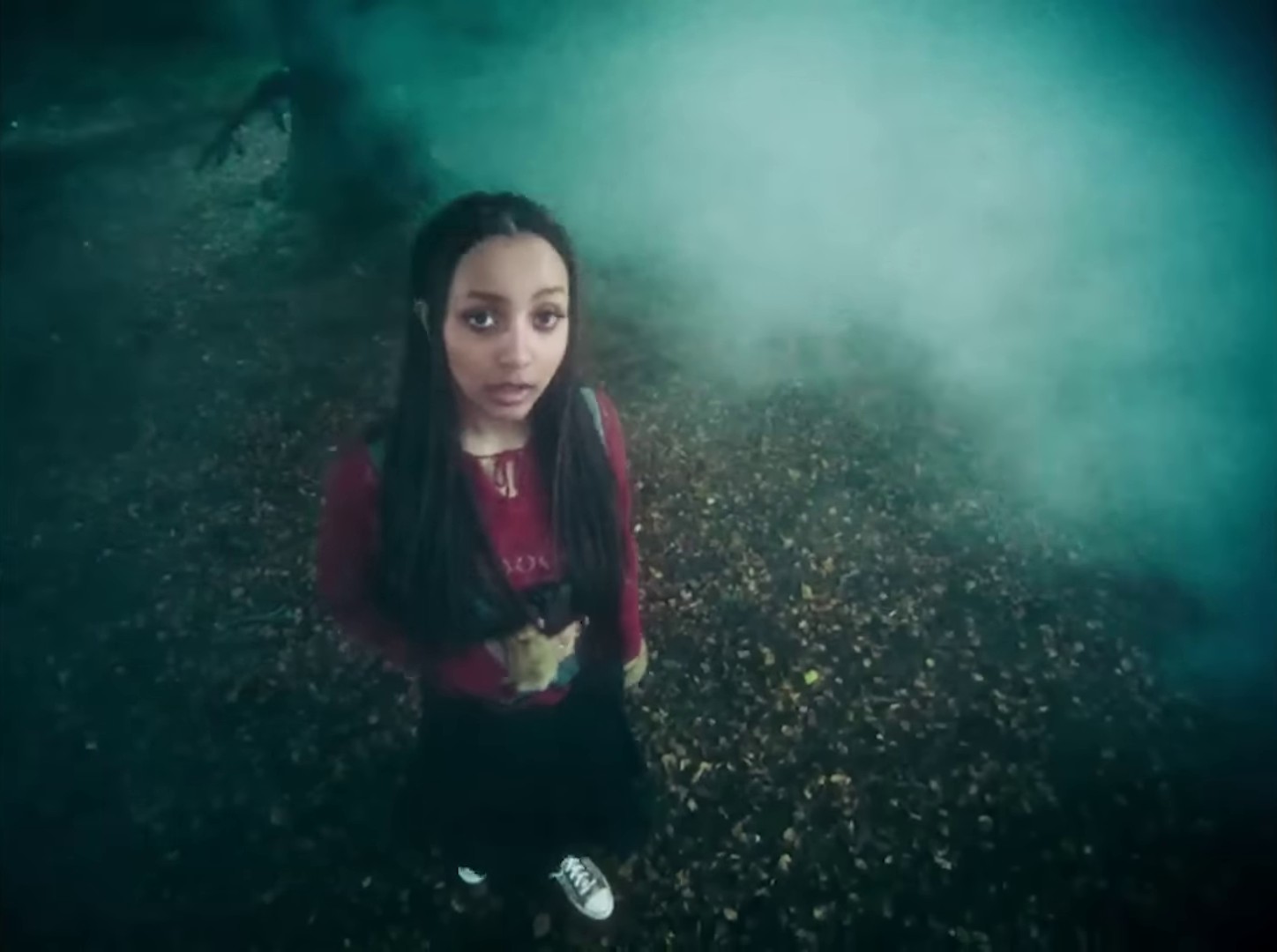 Reason (2024) —  shot,  lighting