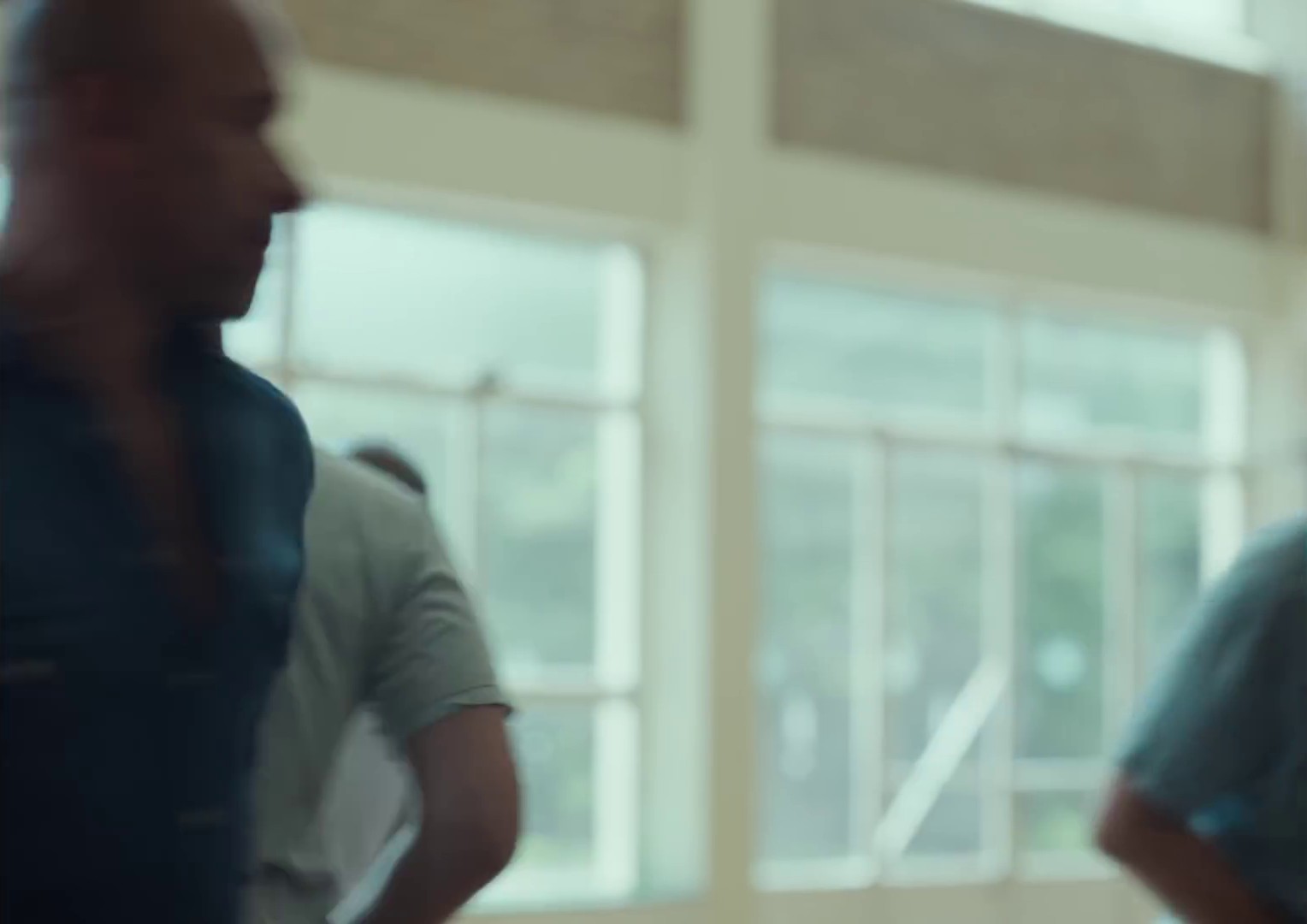 Something About You (2019) —  shot,  lighting