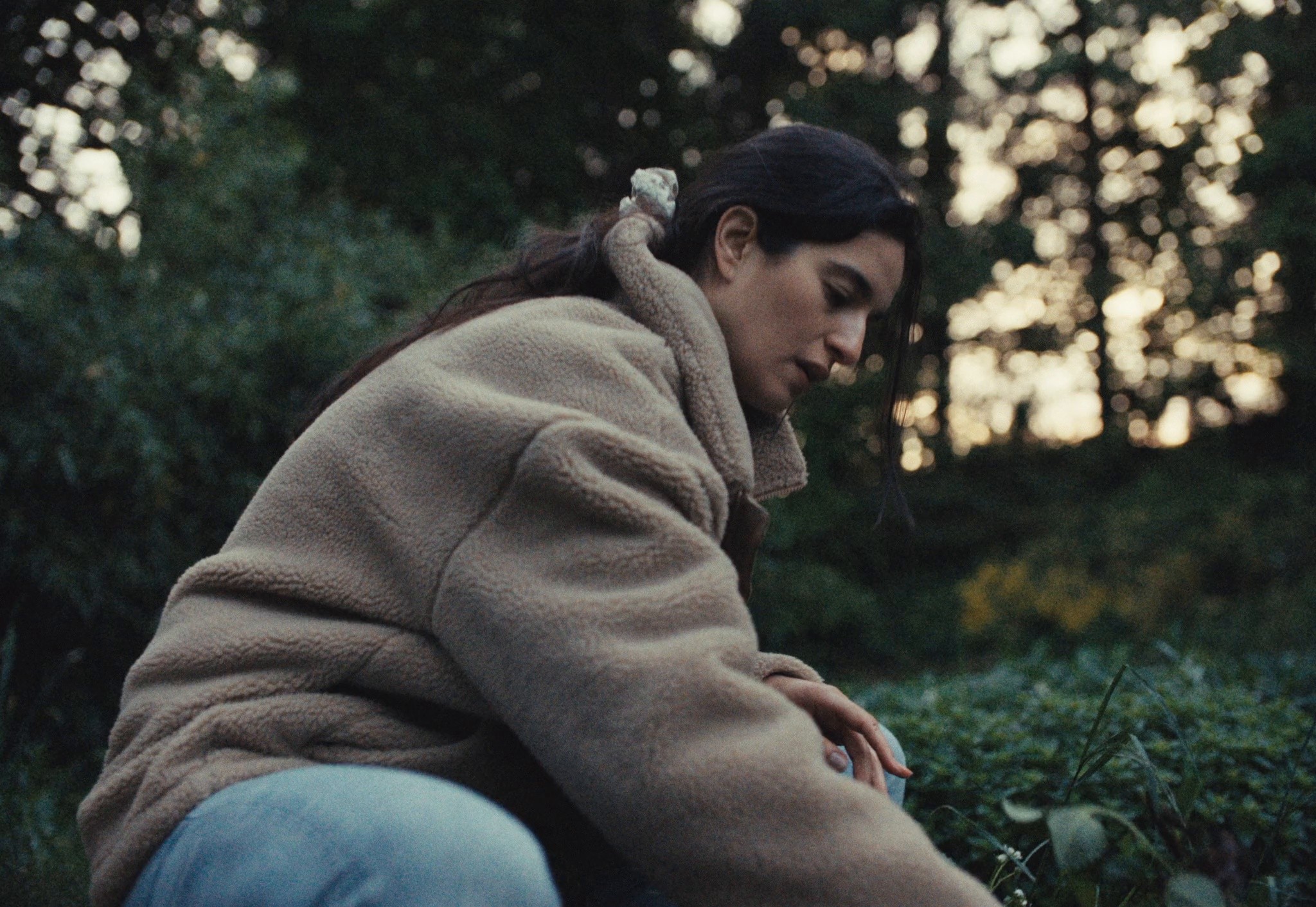 Serenity (2026) —  shot,  lighting