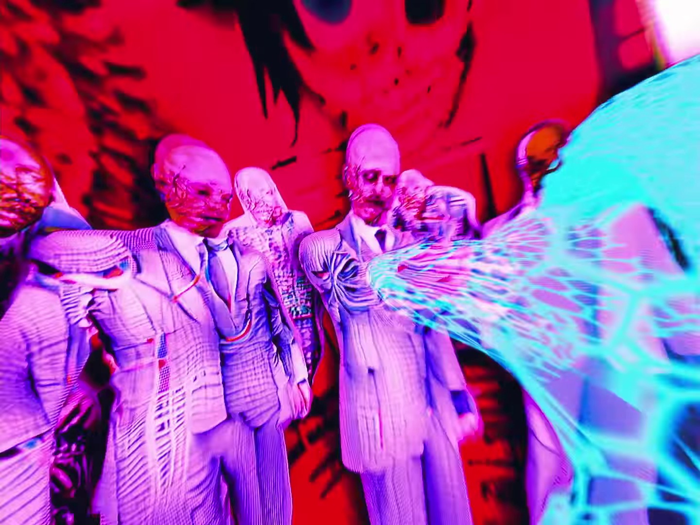 Unlock It (2021) —  shot,  lighting