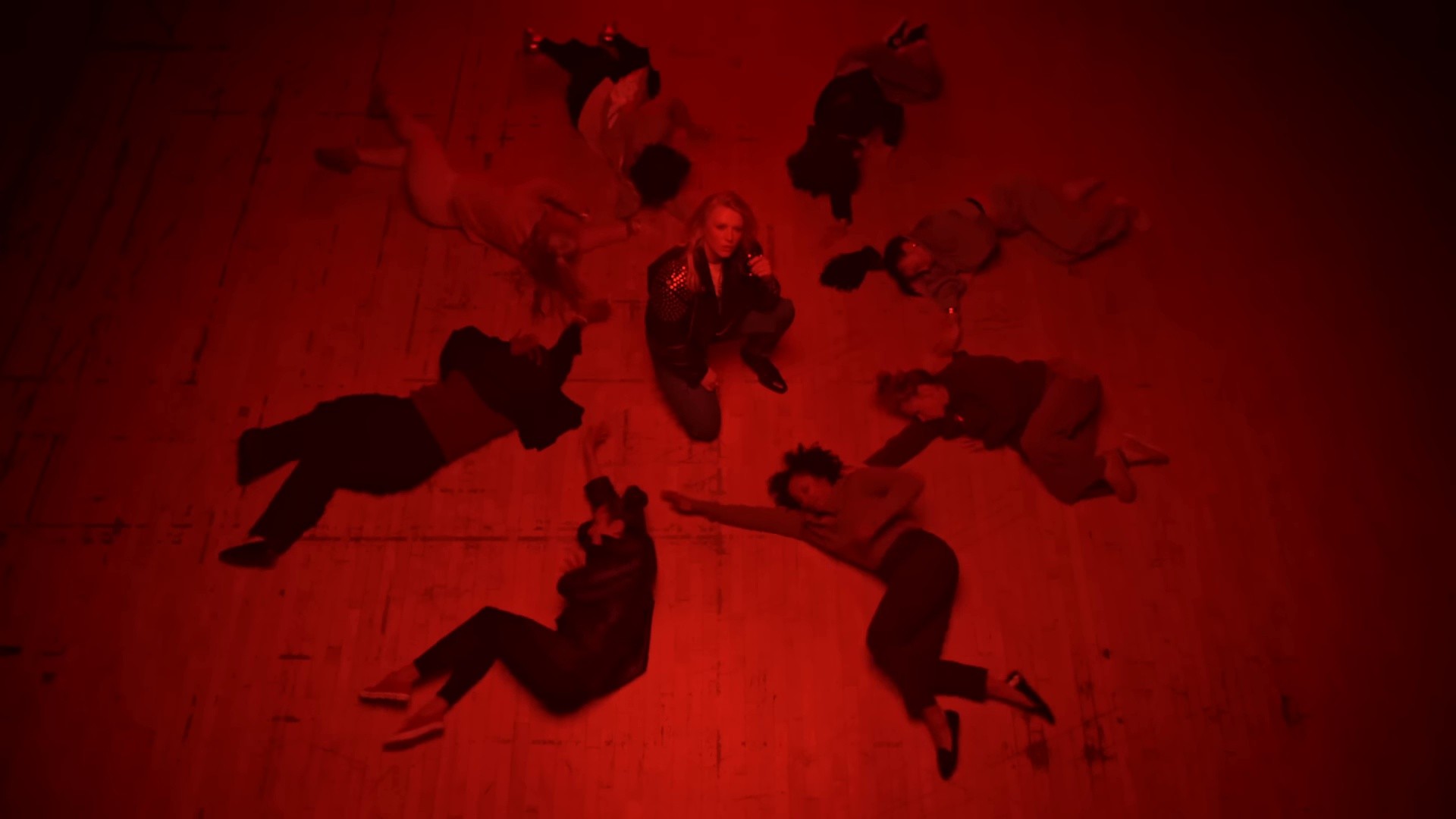 69 (2025) —  shot,  lighting