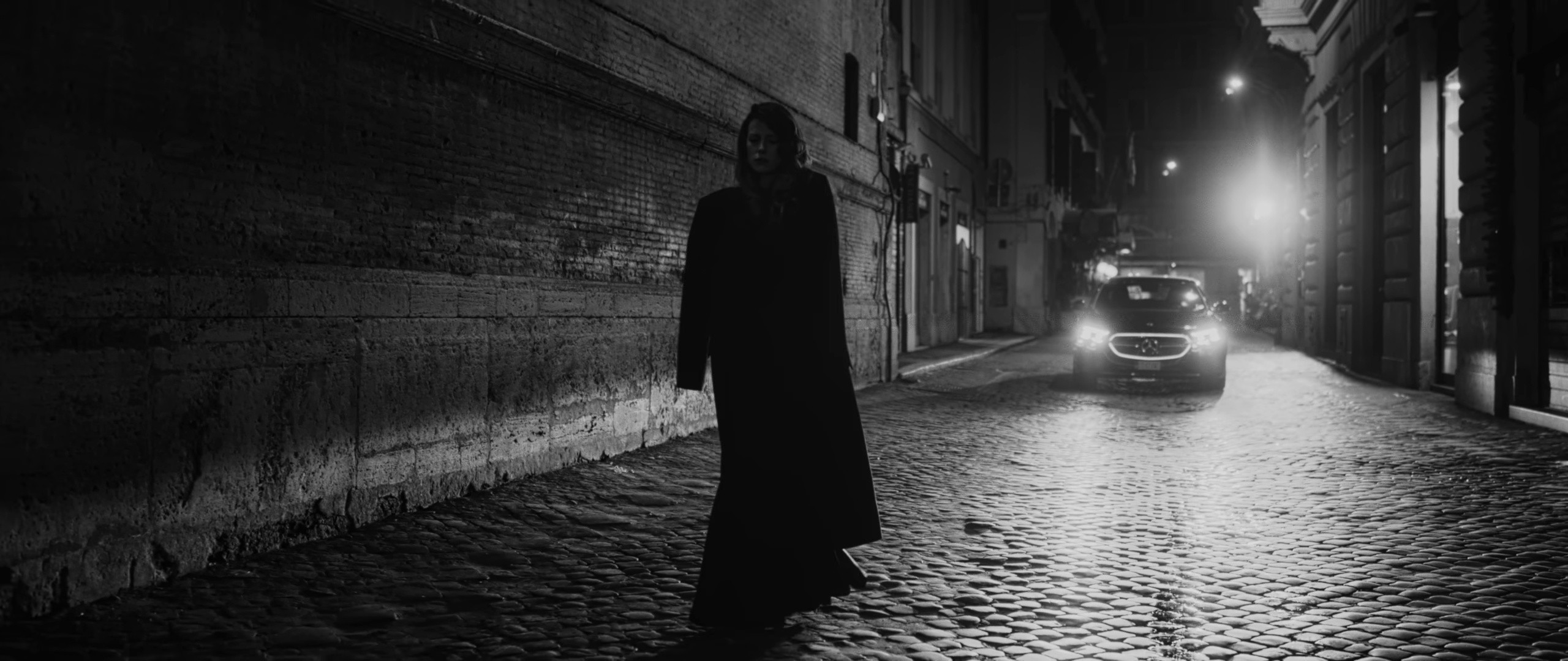 Incoscienti Giovani (2025) —  shot,  lighting