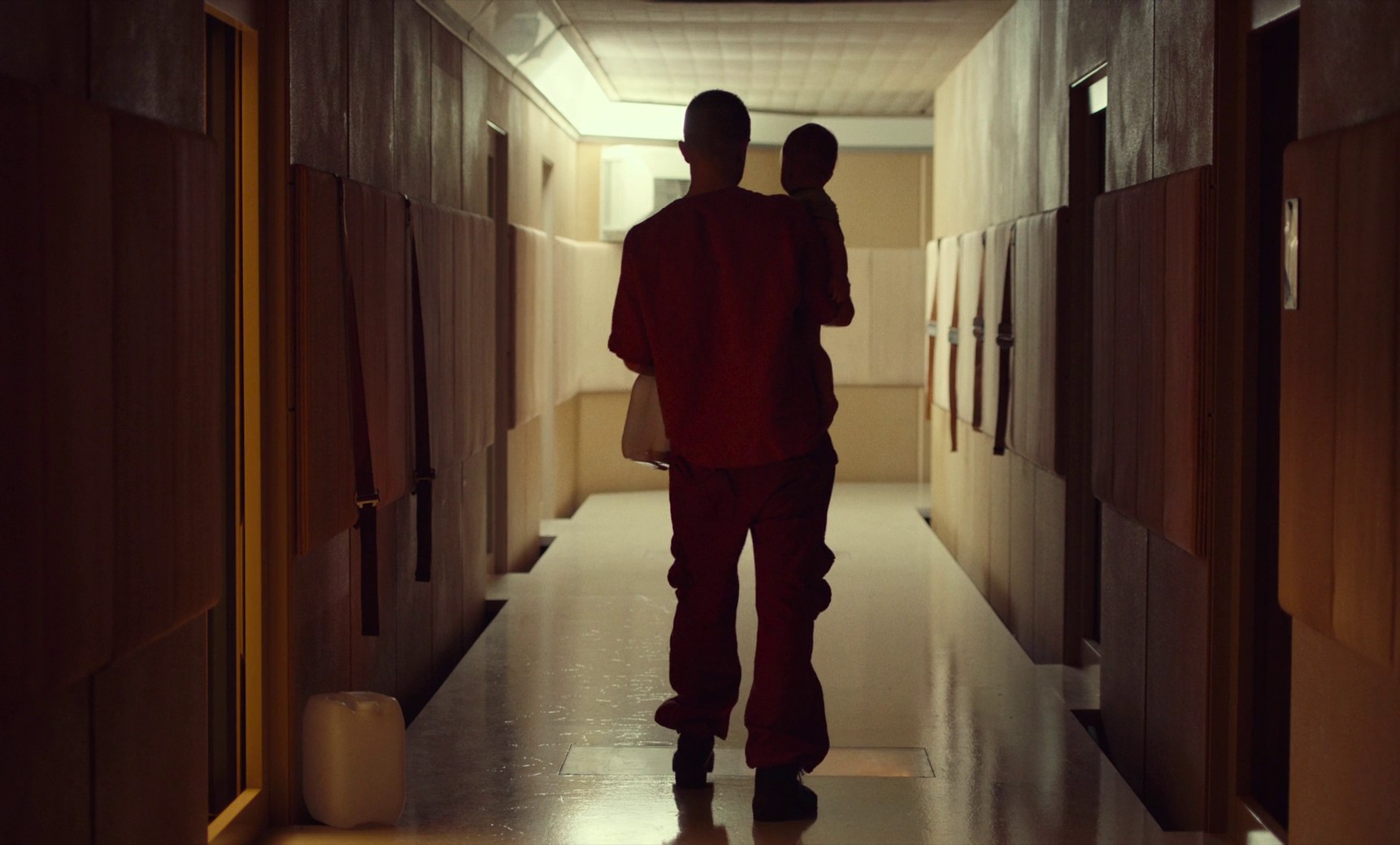 High Life (2018) —  shot,  lighting