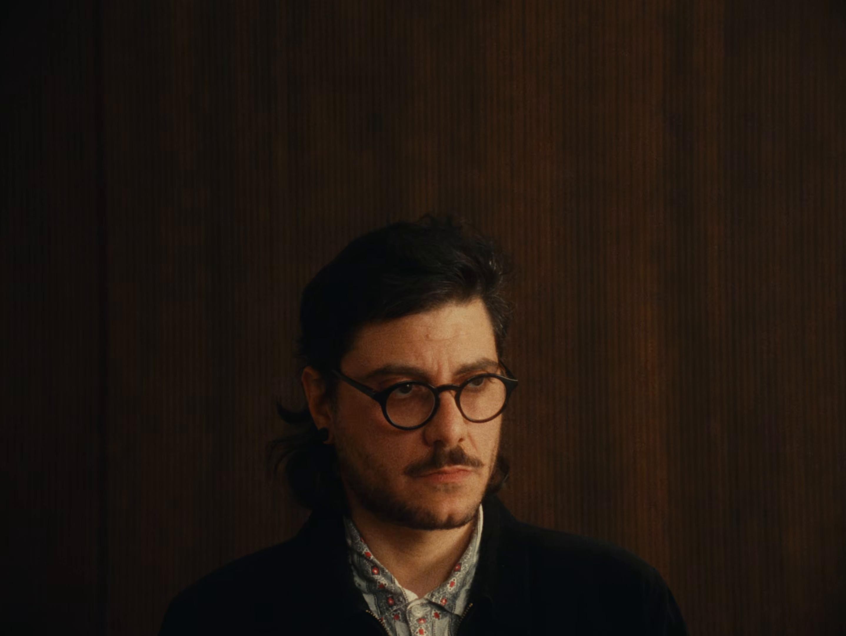 Sì lo so (2026) —  shot,  lighting