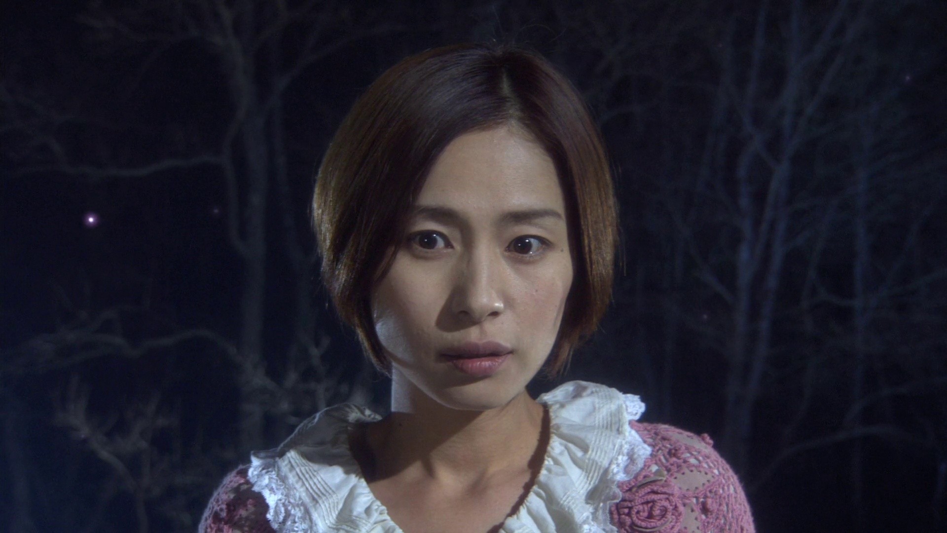 The Happiness of the Katakuris (2001) —  shot,  lighting