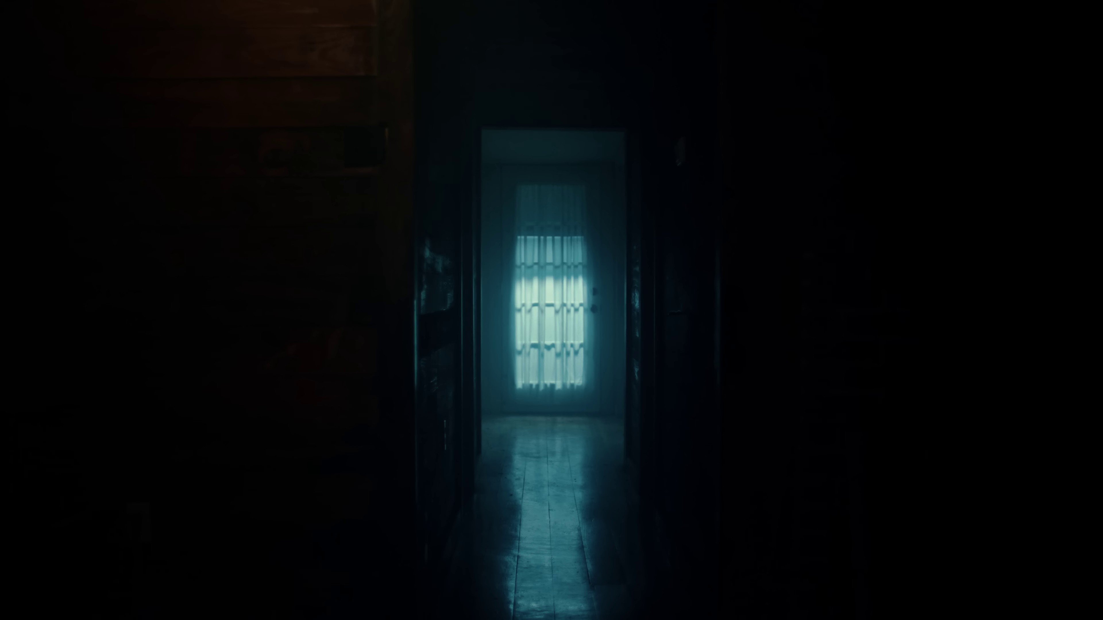 That's You (2023) —  shot,  lighting