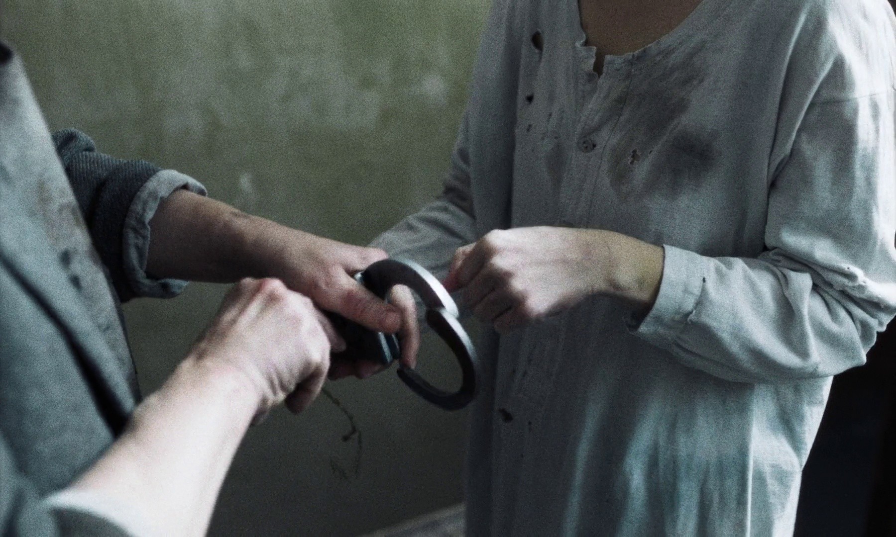 From Hilde, with Love (2024) —  shot,  lighting