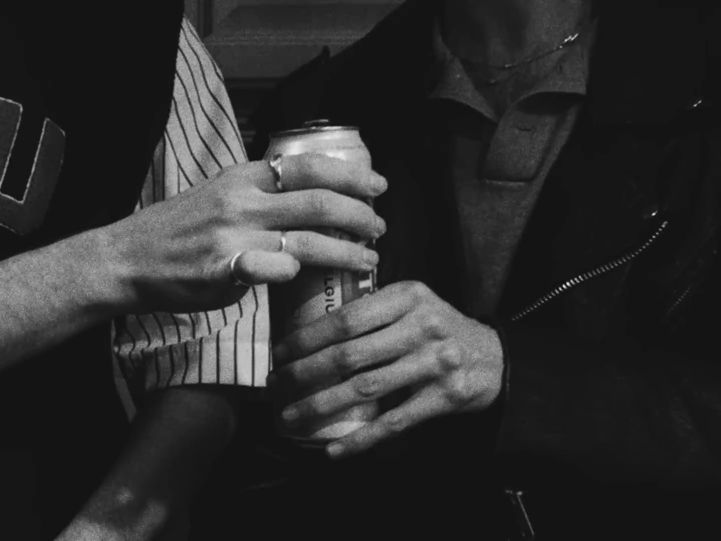 Handsup (2025) —  shot,  lighting