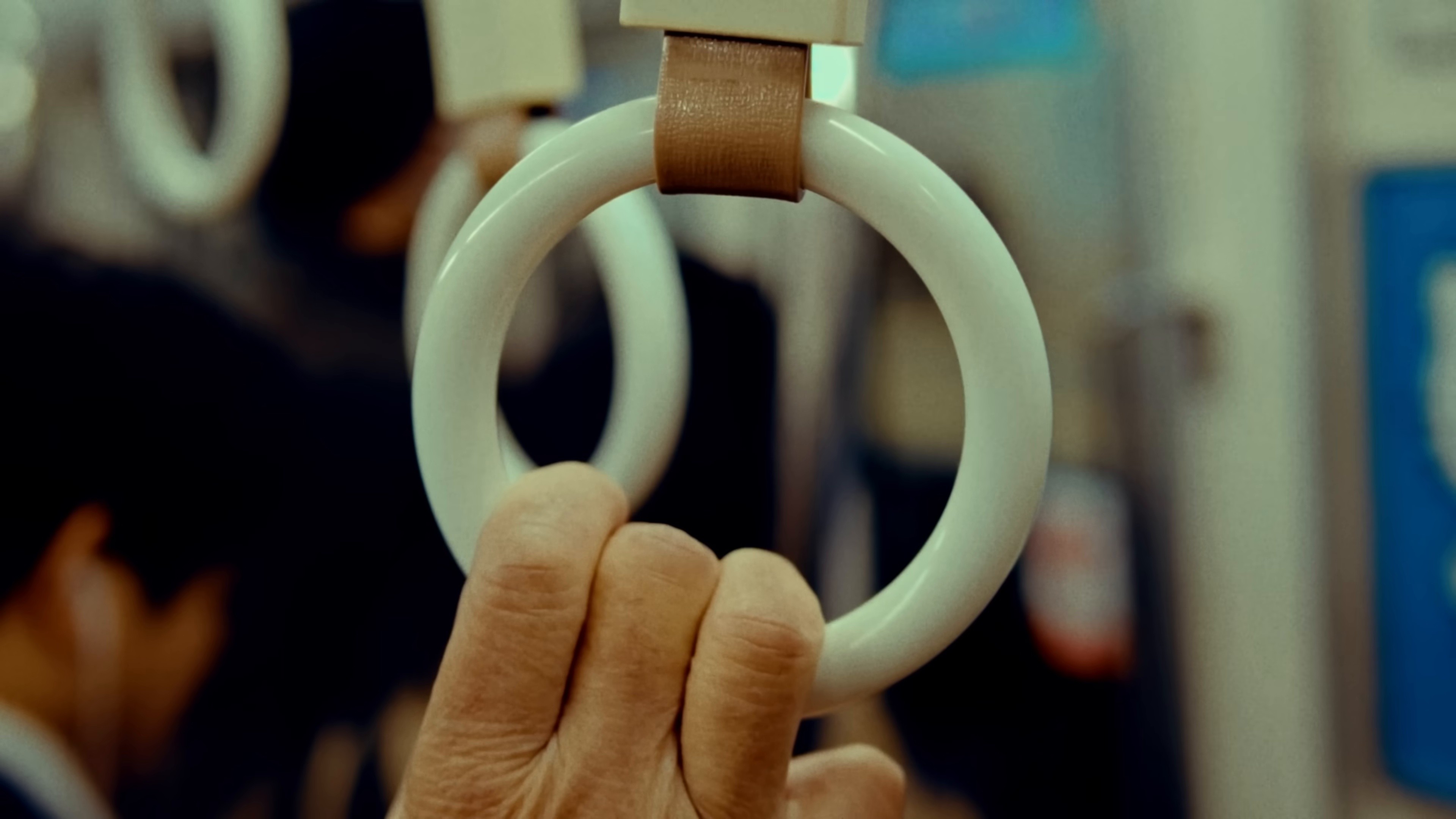 YURIYAN TIME (2025) —  shot,  lighting