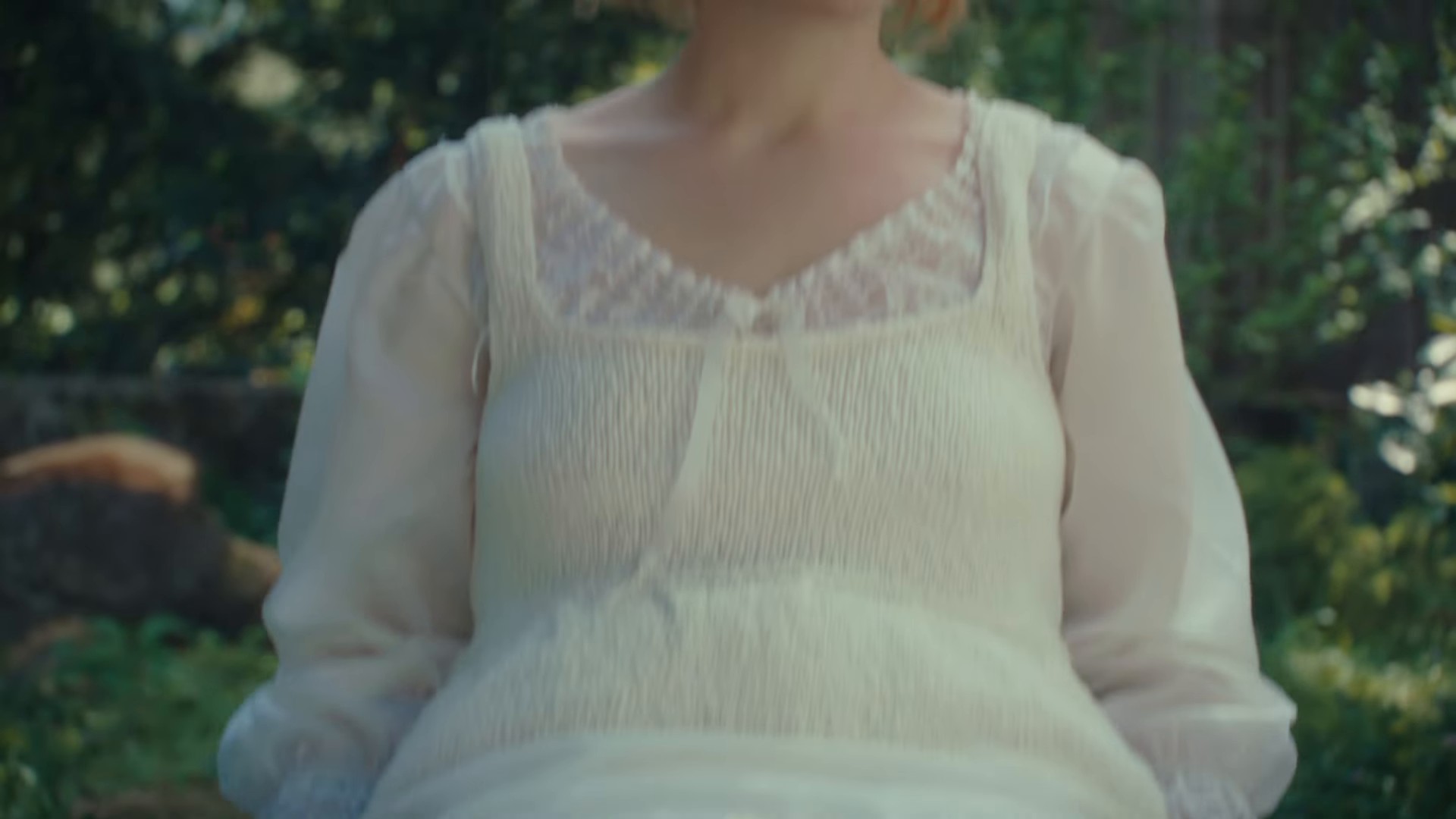 Turning Tables (2024) —  shot,  lighting