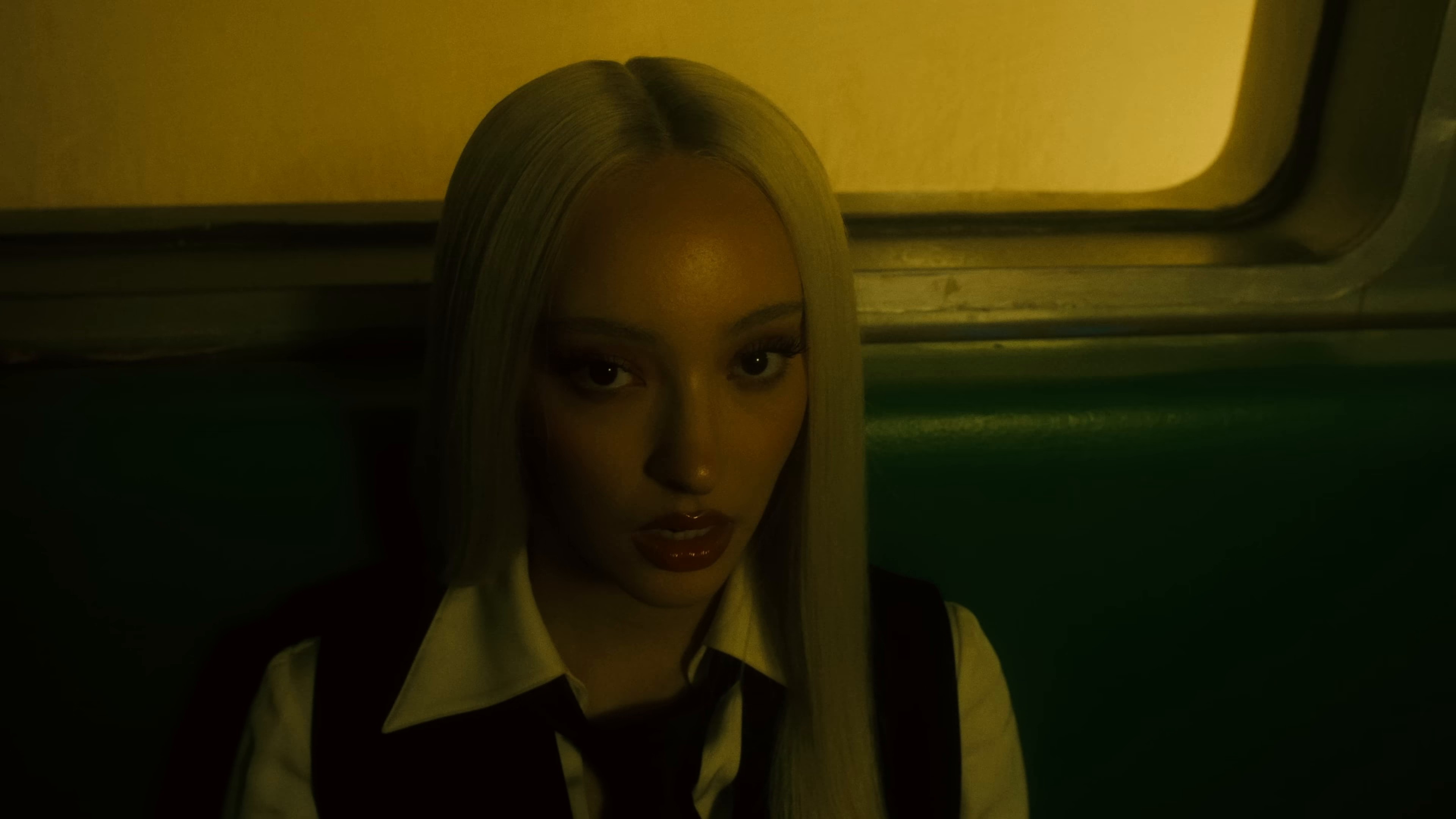 ICE (2024) —  shot,  lighting