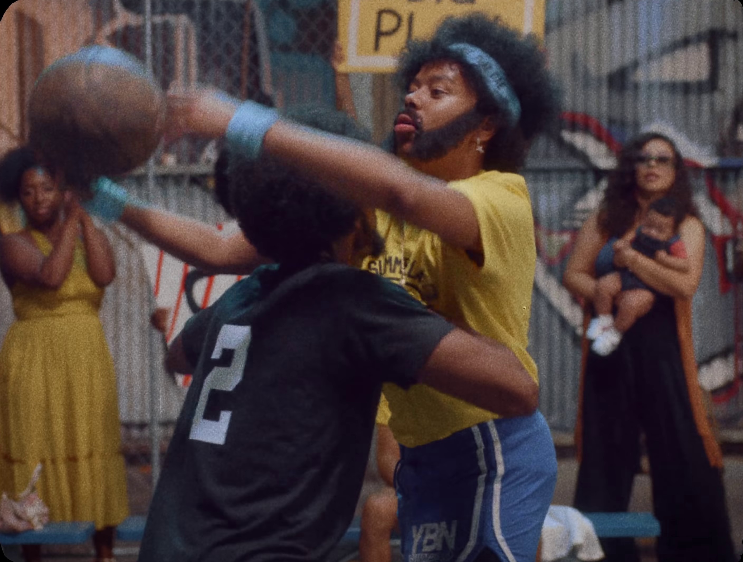 RNP (2019) —  shot,  lighting