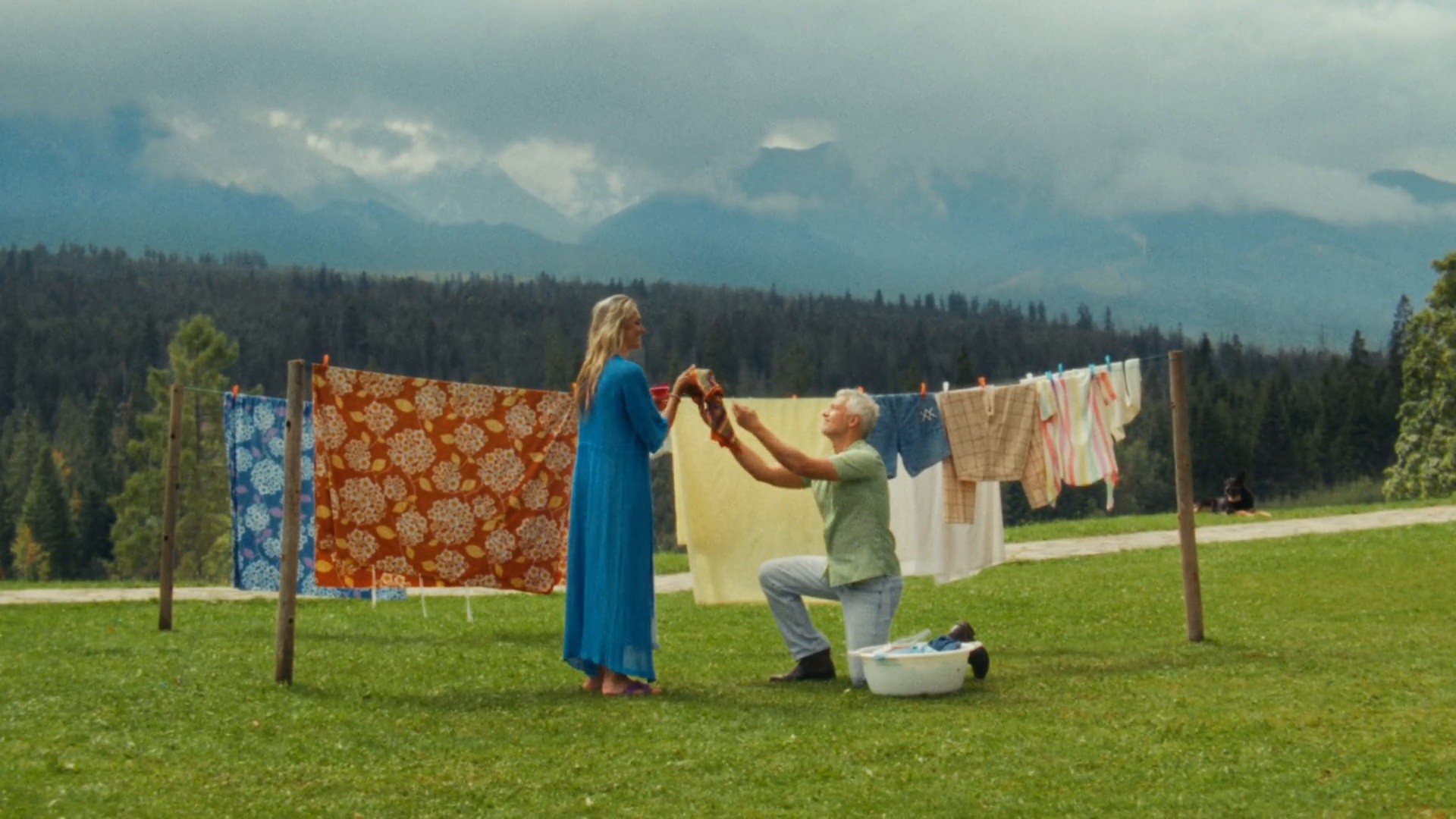 Falko x Launch (2024) —  shot,  lighting