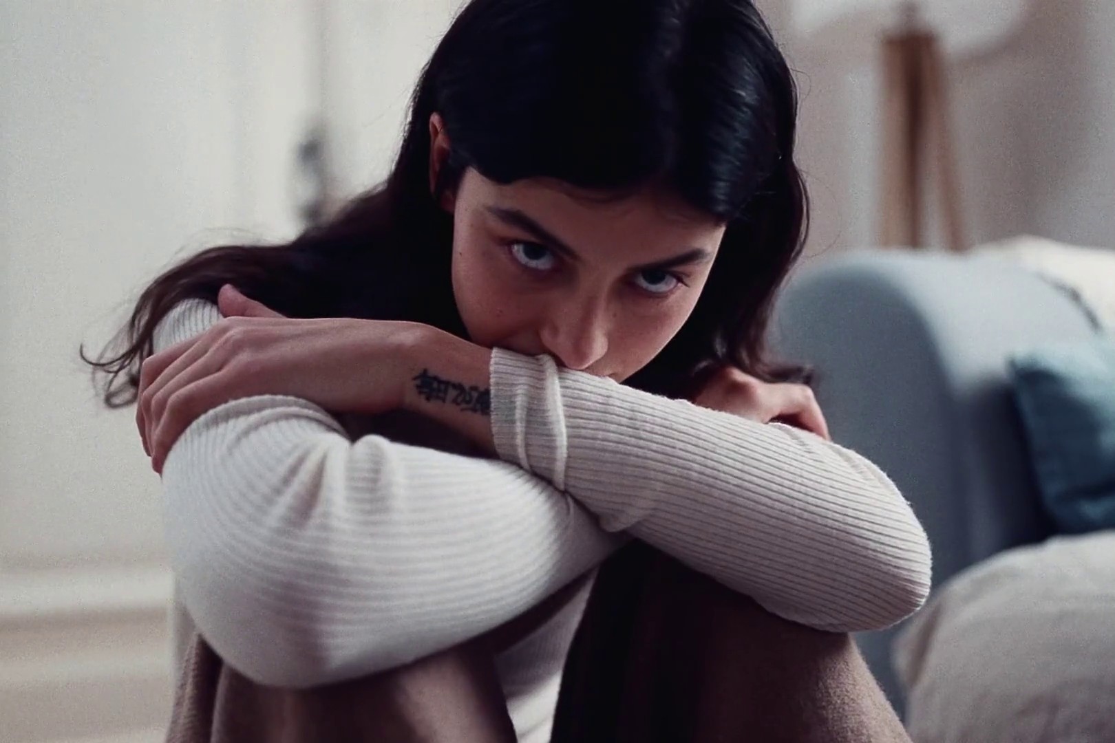 ARIVE (2024) —  shot,  lighting