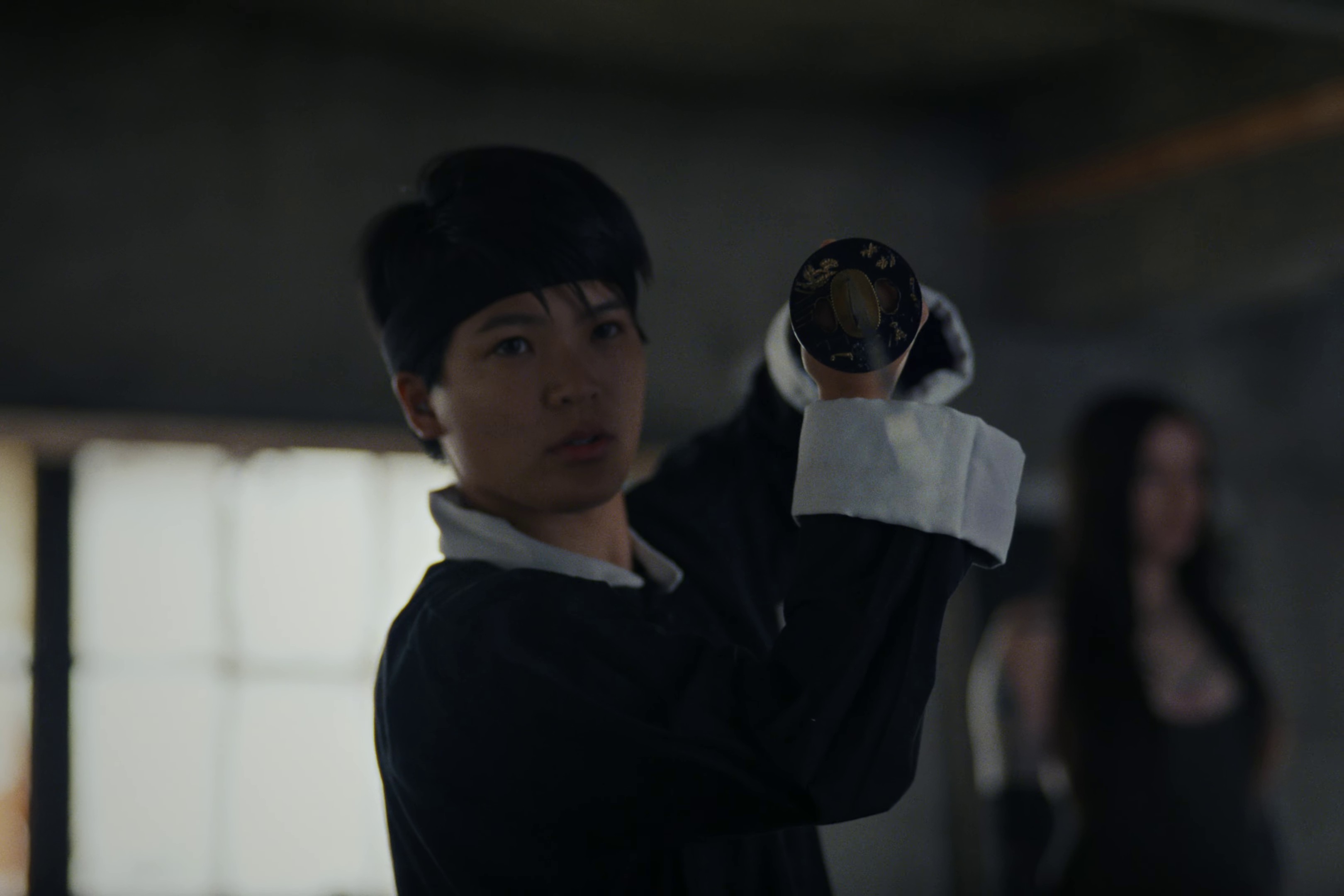 In My Bones (2024) —  shot,  lighting