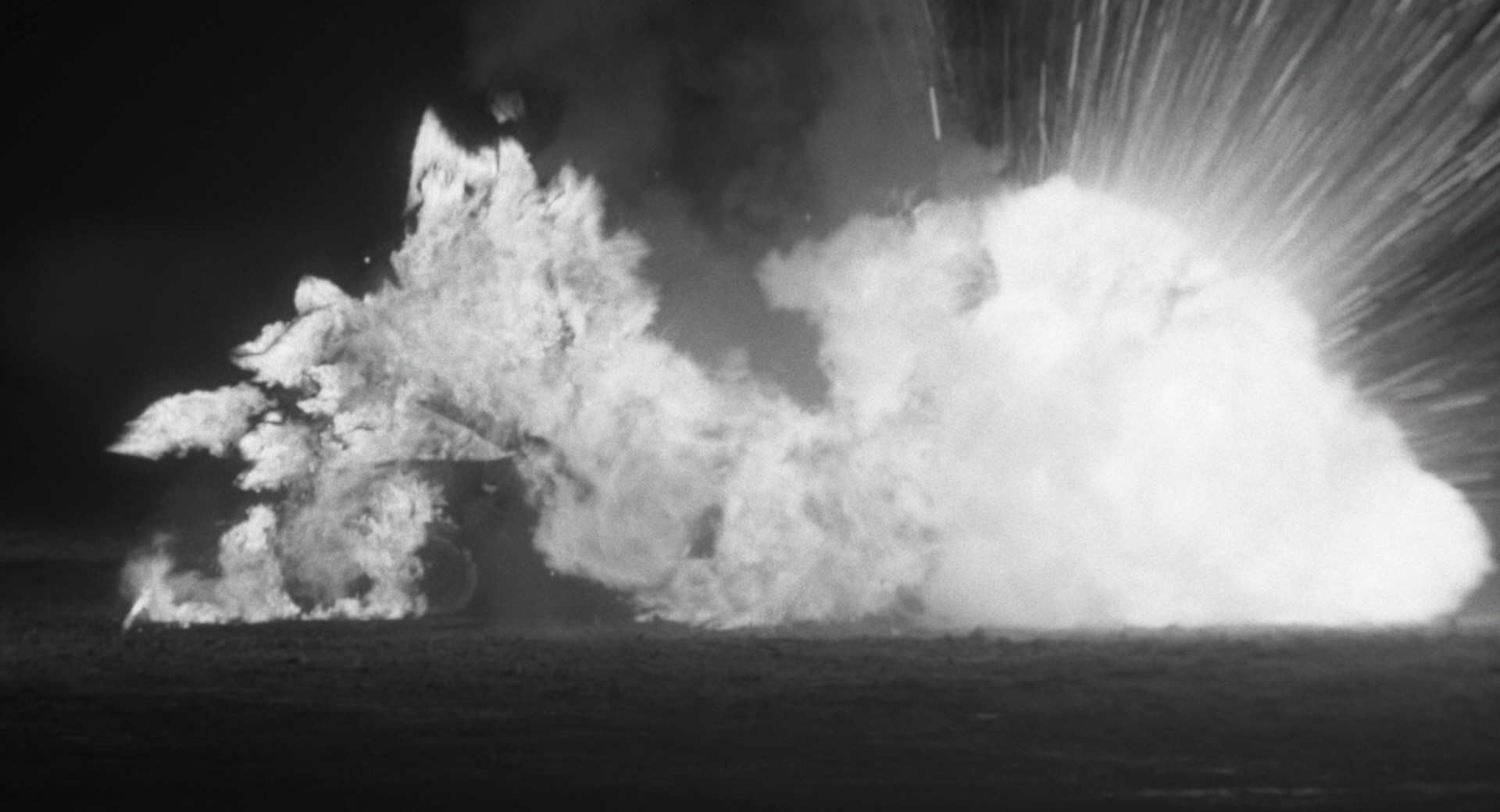 Touch of Evil (1958) —  shot,  lighting