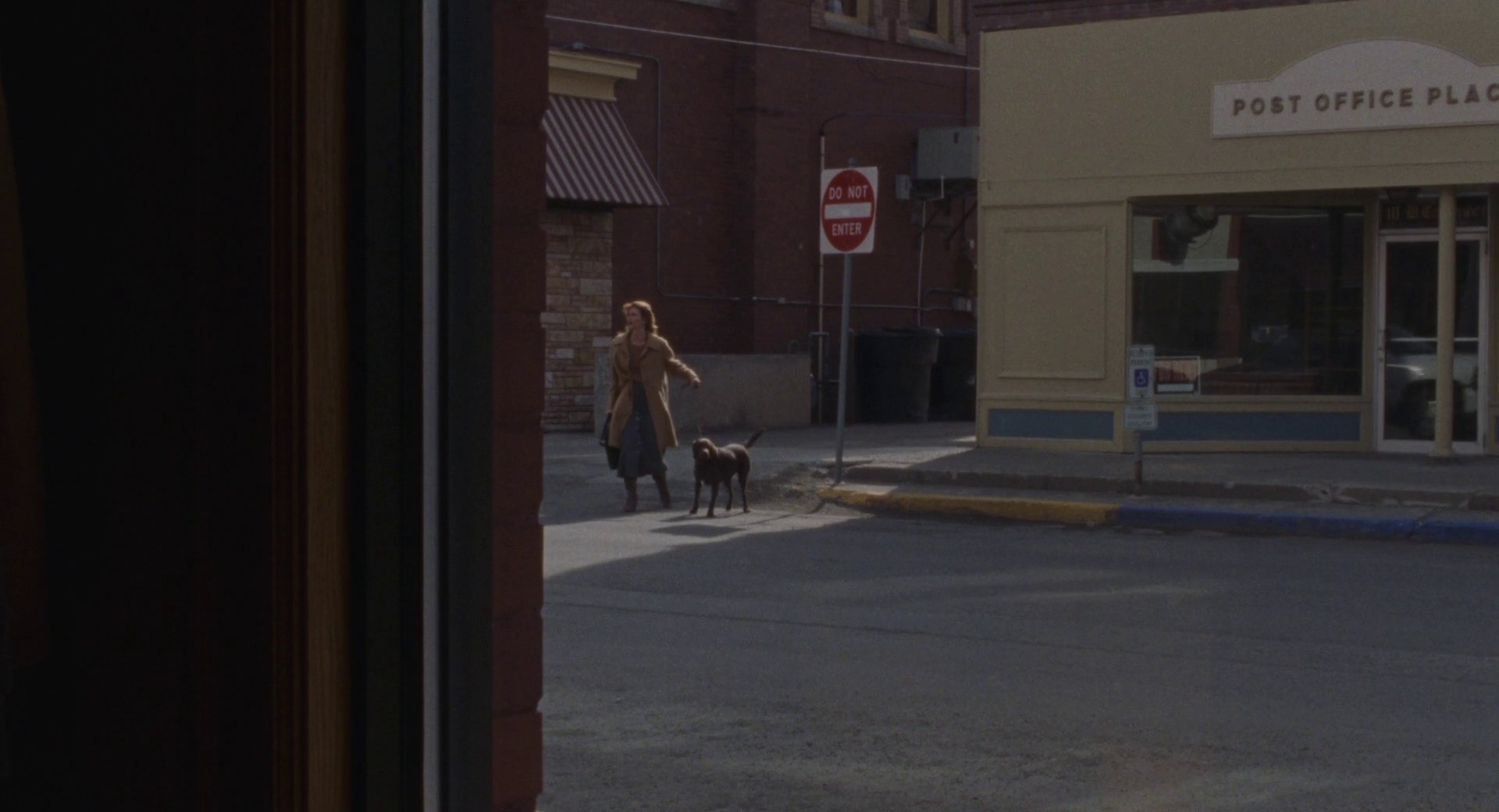 Certain Women (2017) —  shot,  lighting