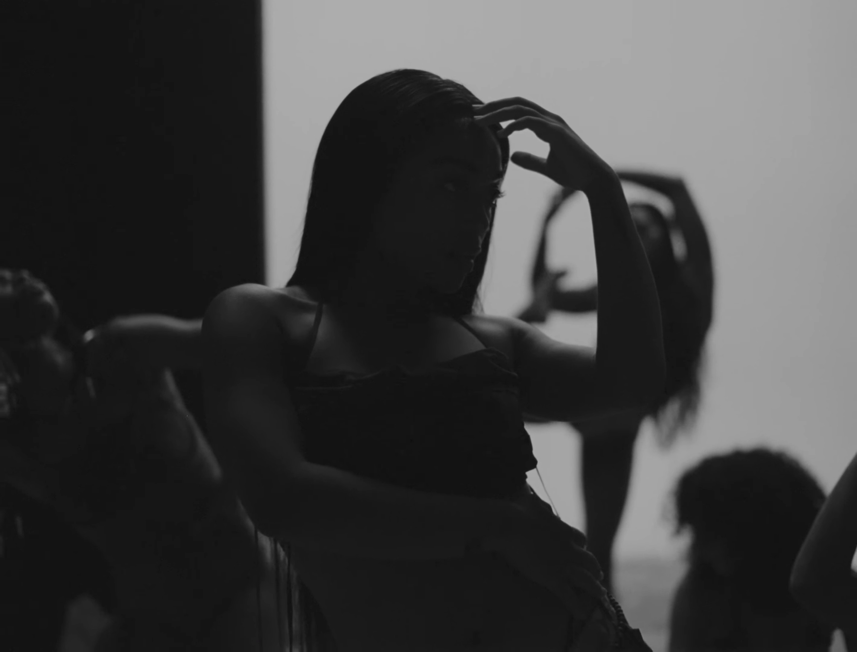 Say im ur luv (2022) —  shot,  lighting