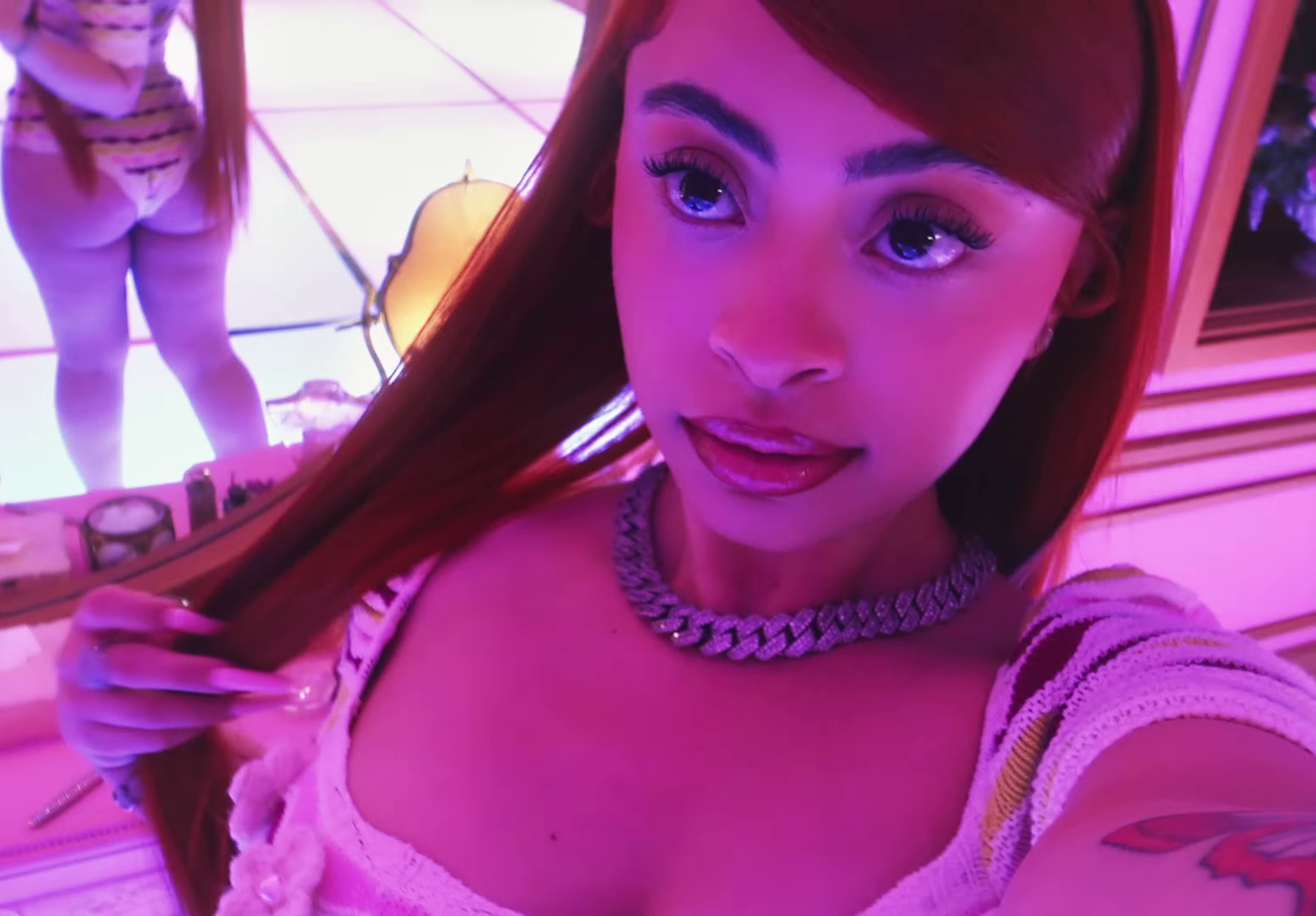 Princess Diana (2023) —  shot,  lighting