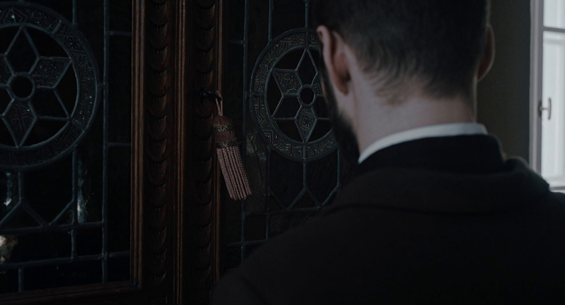 Manor House (2020) —  shot,  lighting