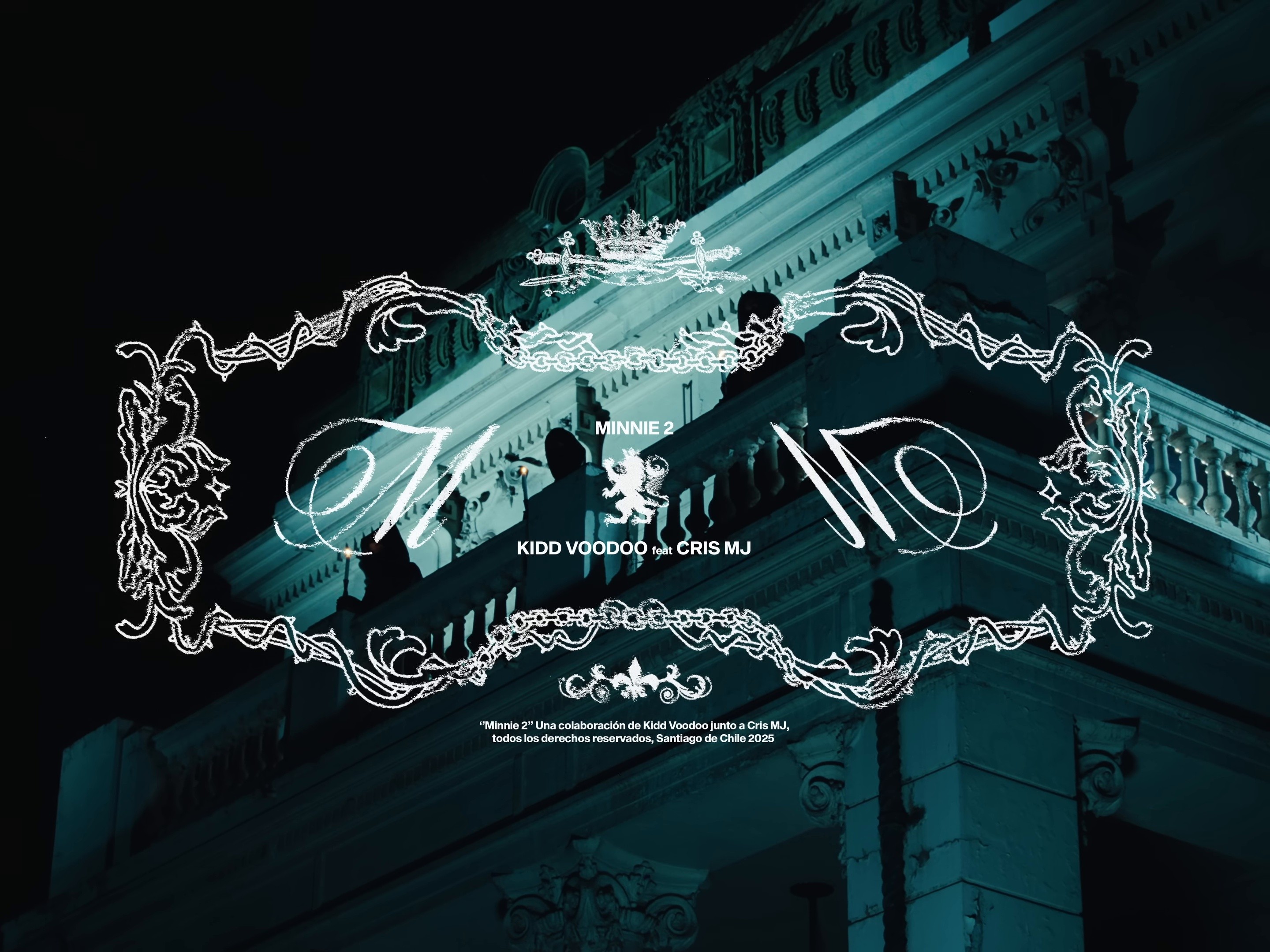 Minnie 2 (2025) —  shot,  lighting