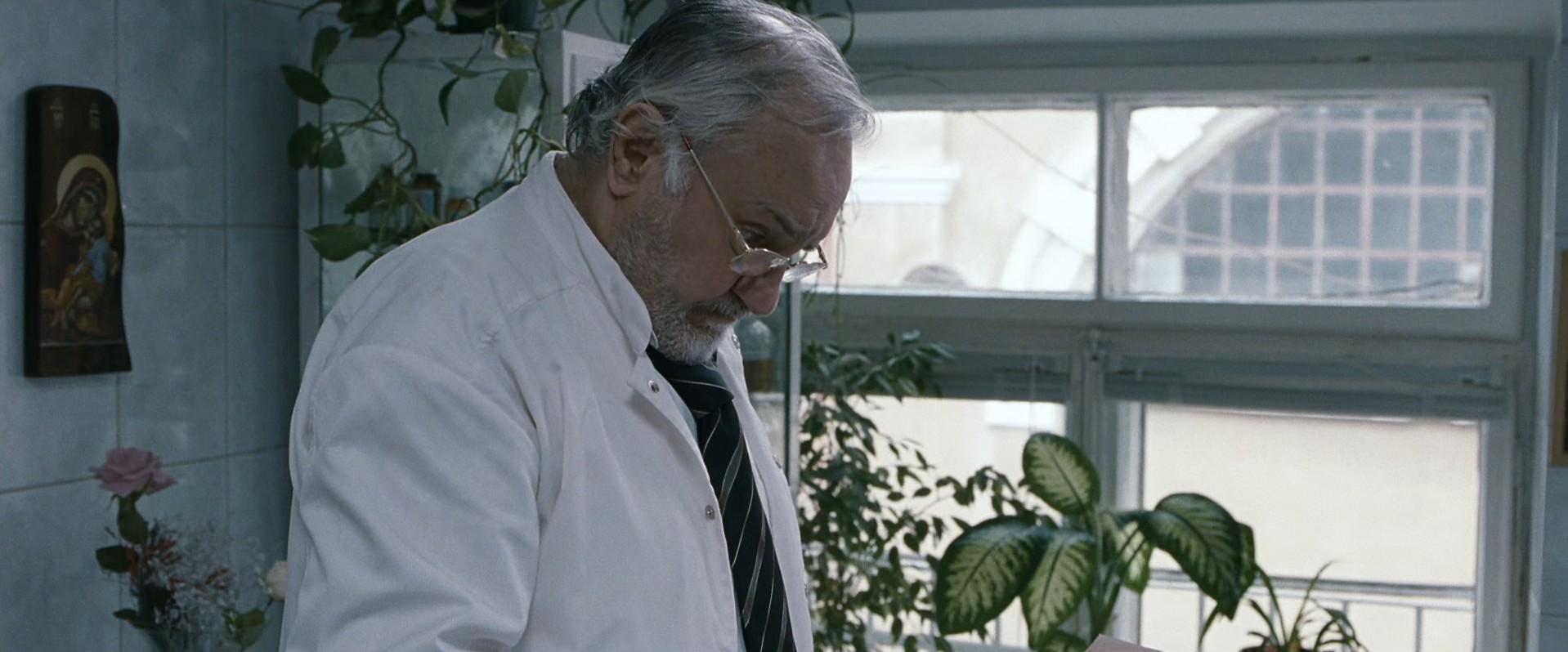 Beyond the Hills (2012) —  shot,  lighting