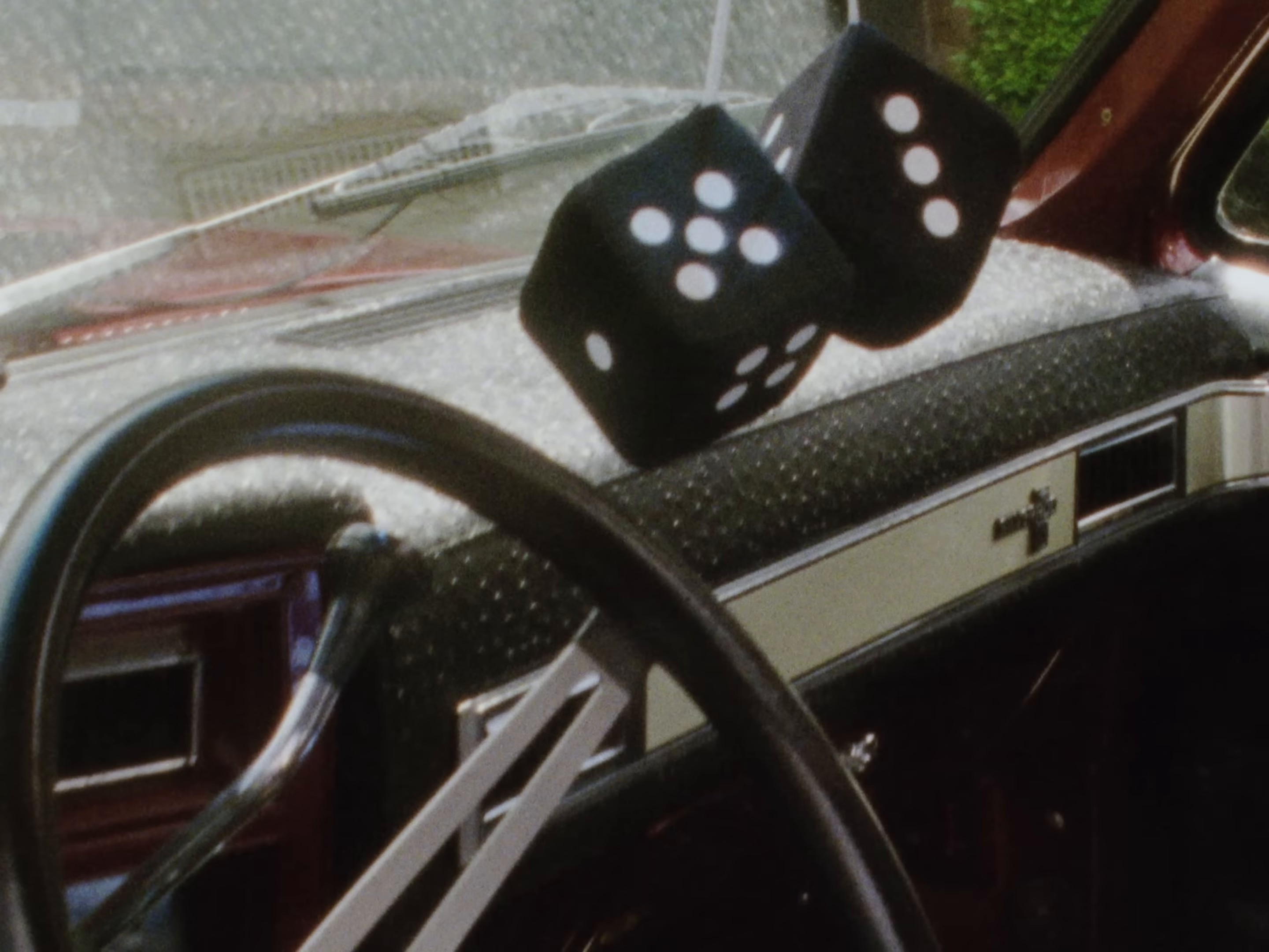 Tough (2024) —  shot,  lighting