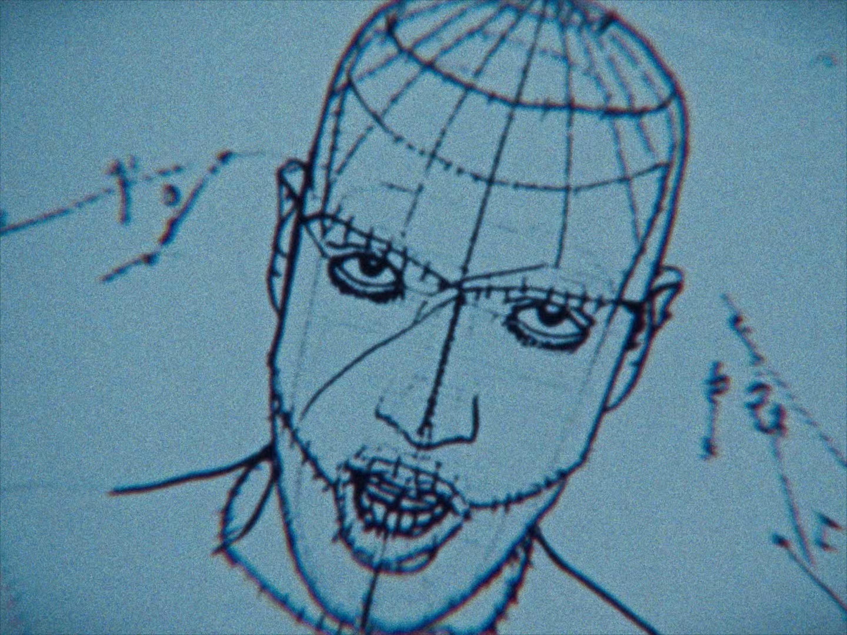 DON'T BREAK (2026) —  shot,  lighting