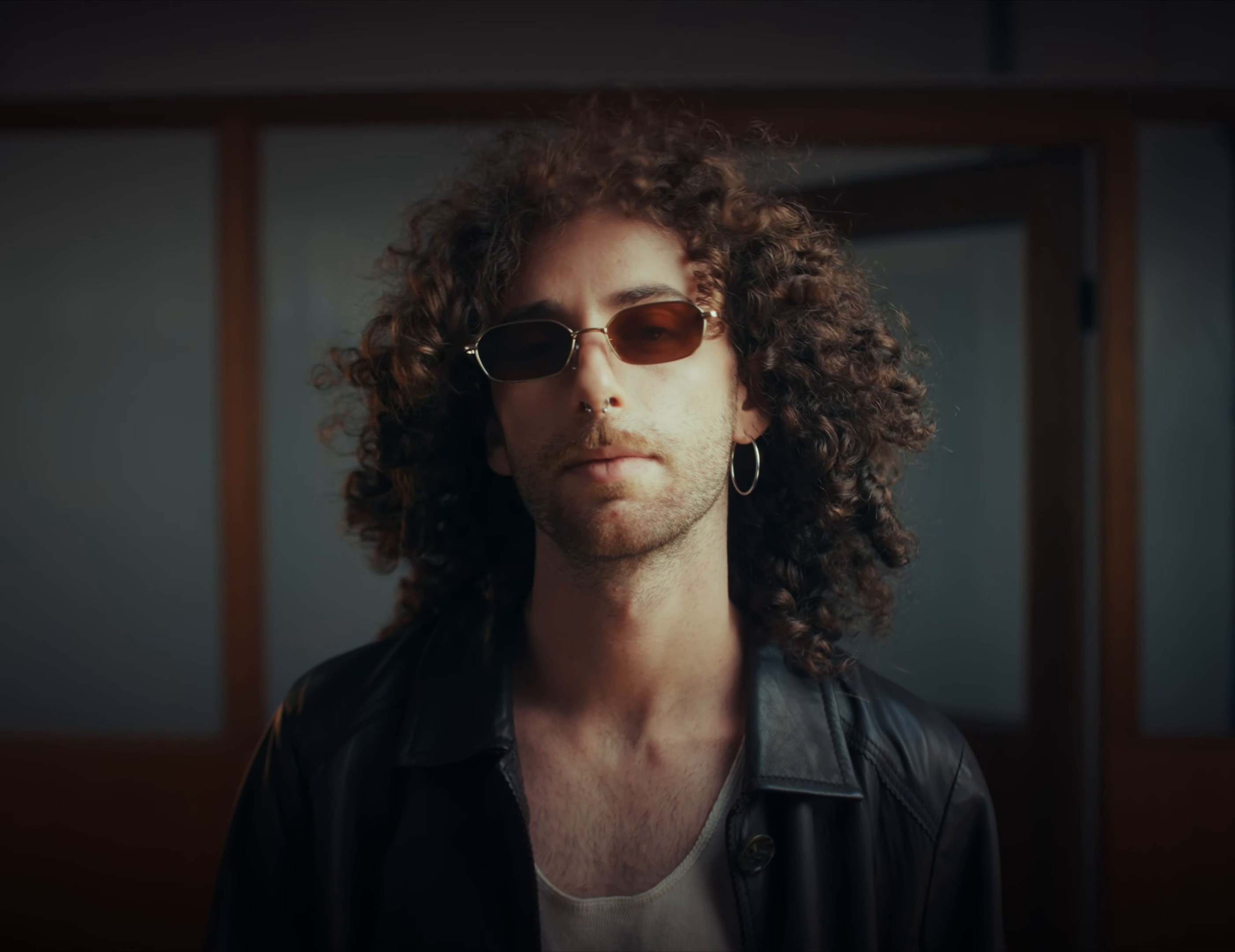 Tattoos (2025) —  shot,  lighting