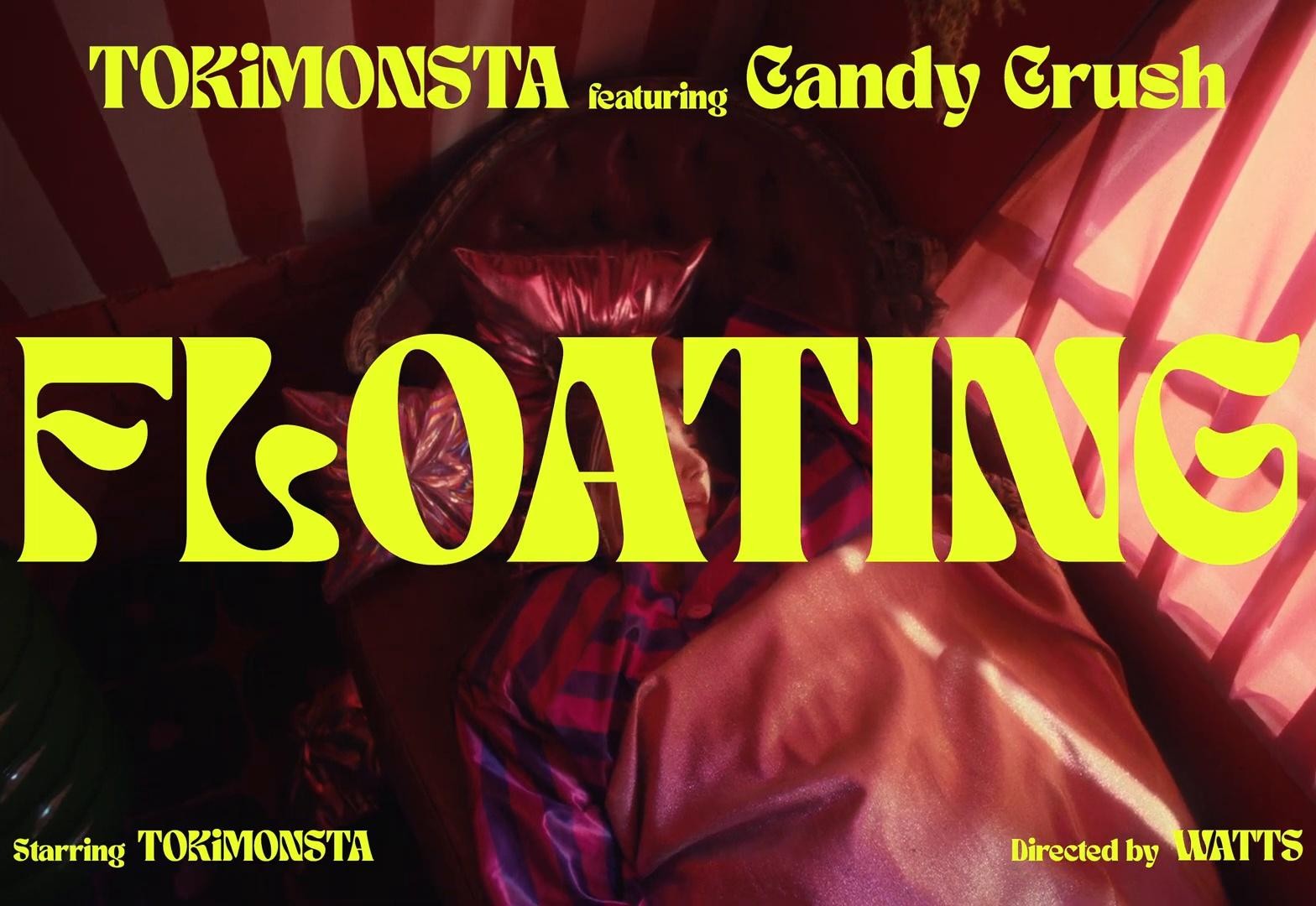 Floating (2024) —  shot,  lighting