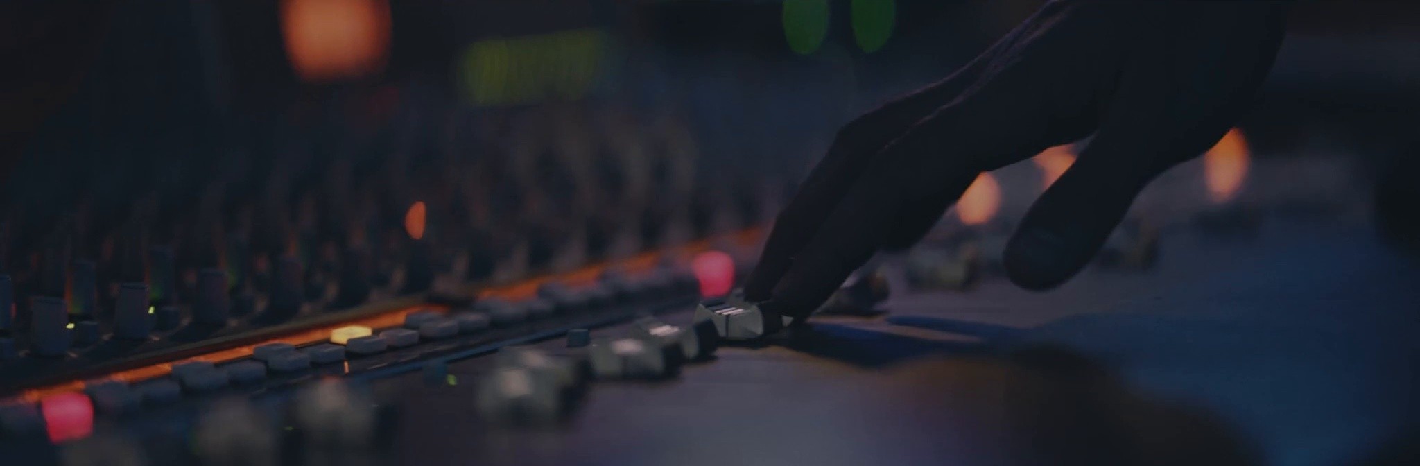 Etisalat - Together Matters (2021) —  shot,  lighting