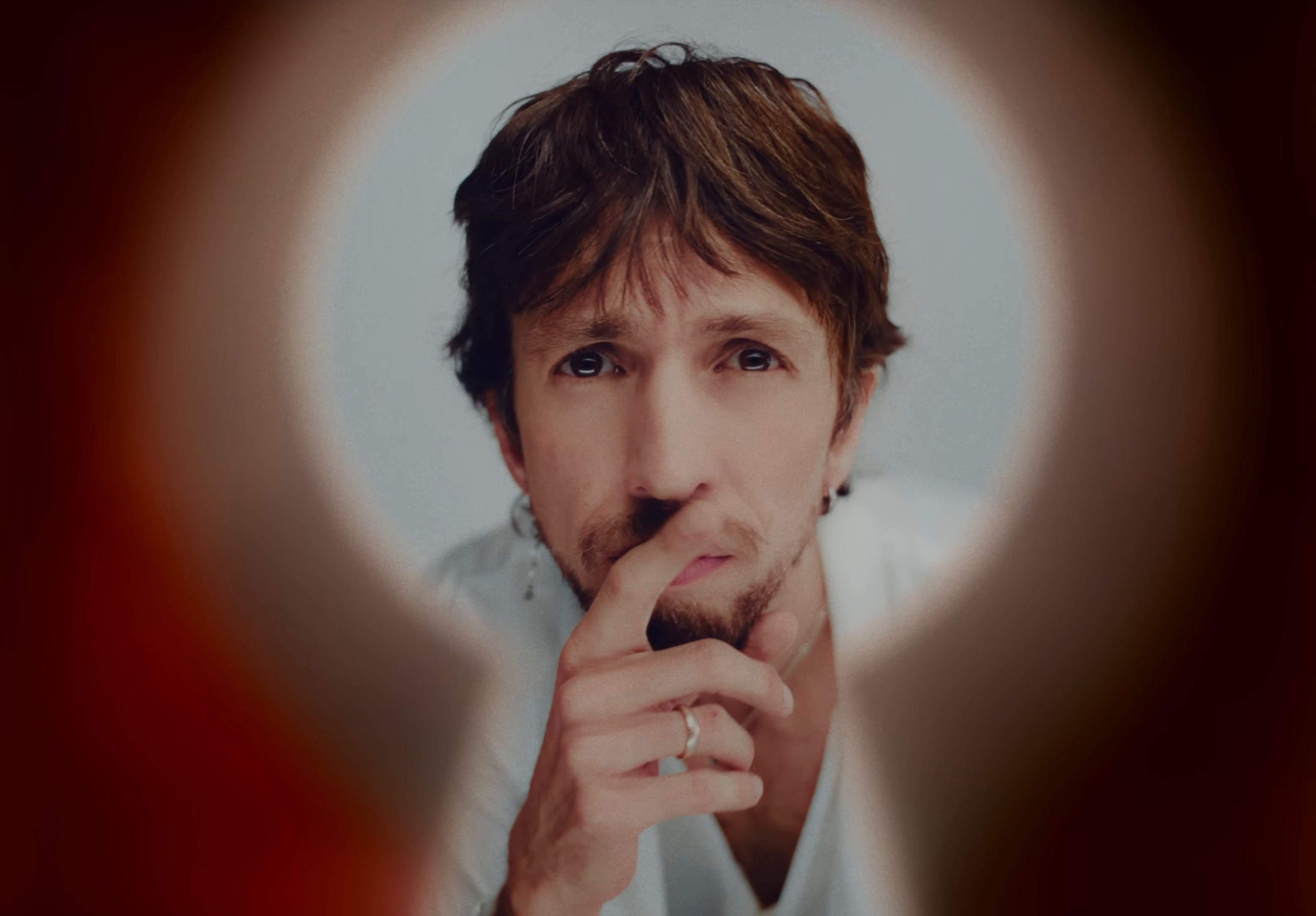 Amantes (2025) —  shot,  lighting