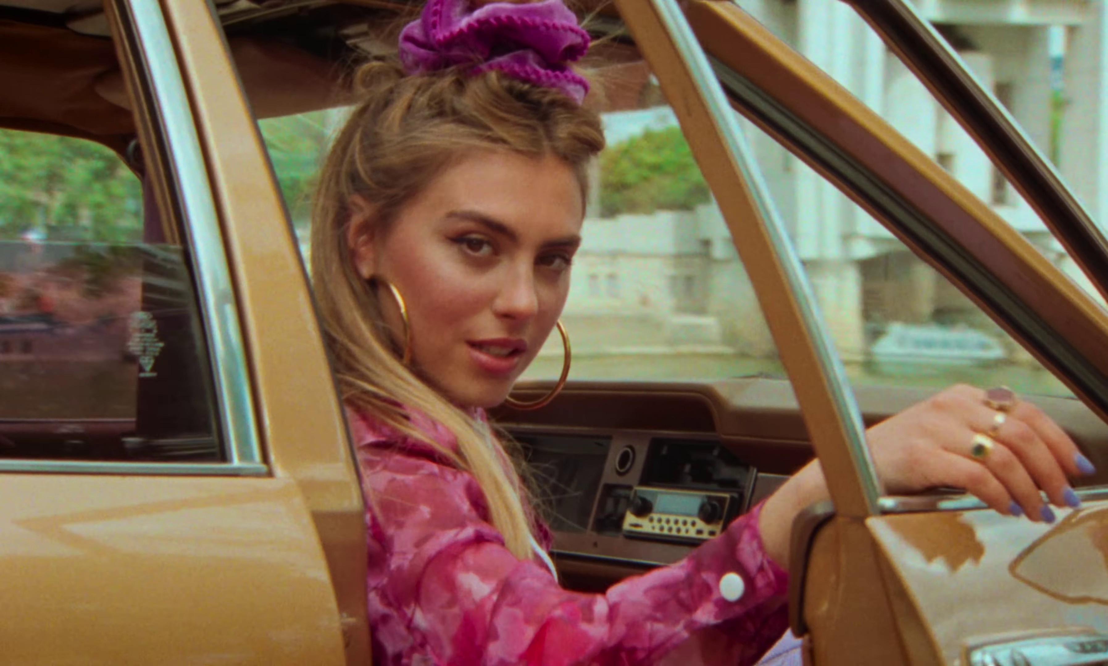 Pas fait exprès (2021) —  shot,  lighting