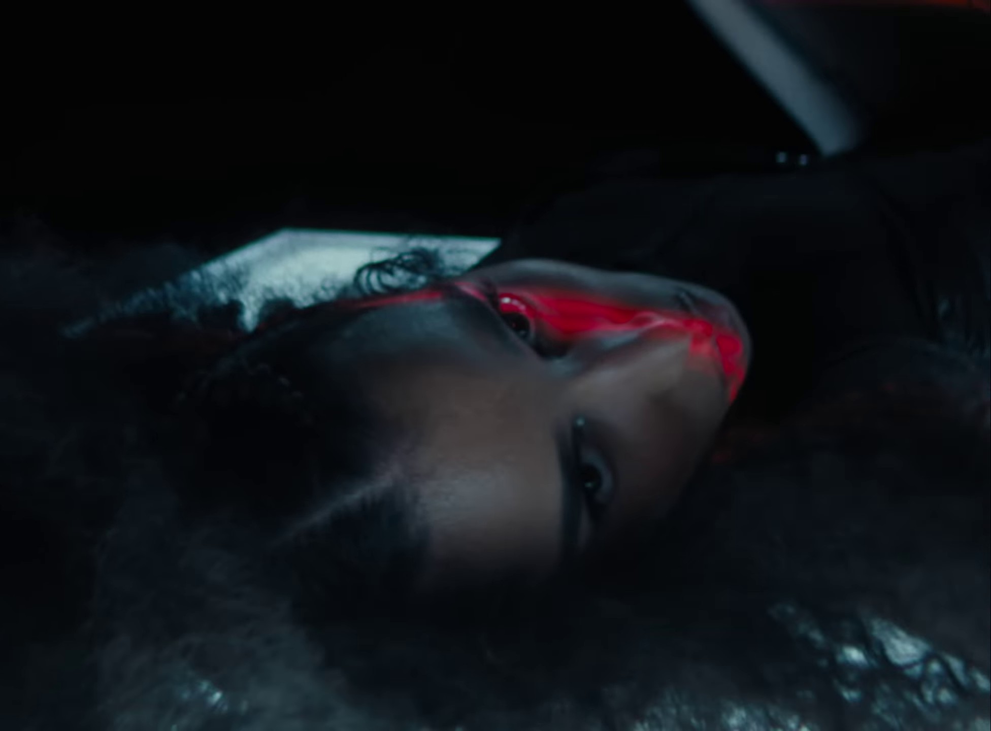 City Of Dreams (2023) —  shot,  lighting