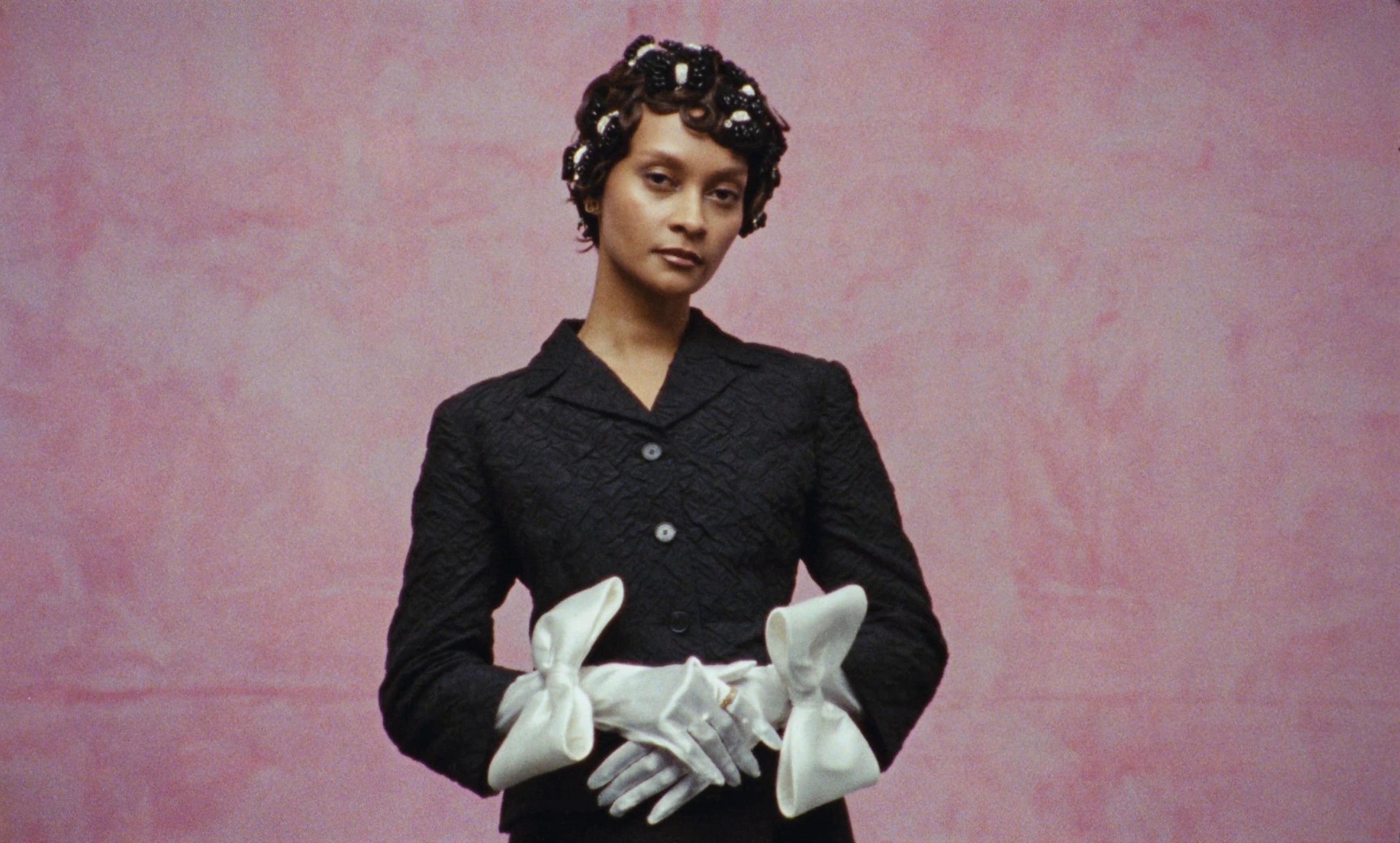 Dior - Miss Dior (2024) —  shot,  lighting