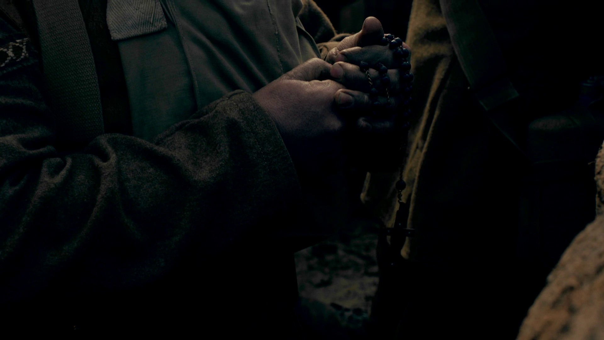 Episode #2.5 (2011) —  shot,  lighting