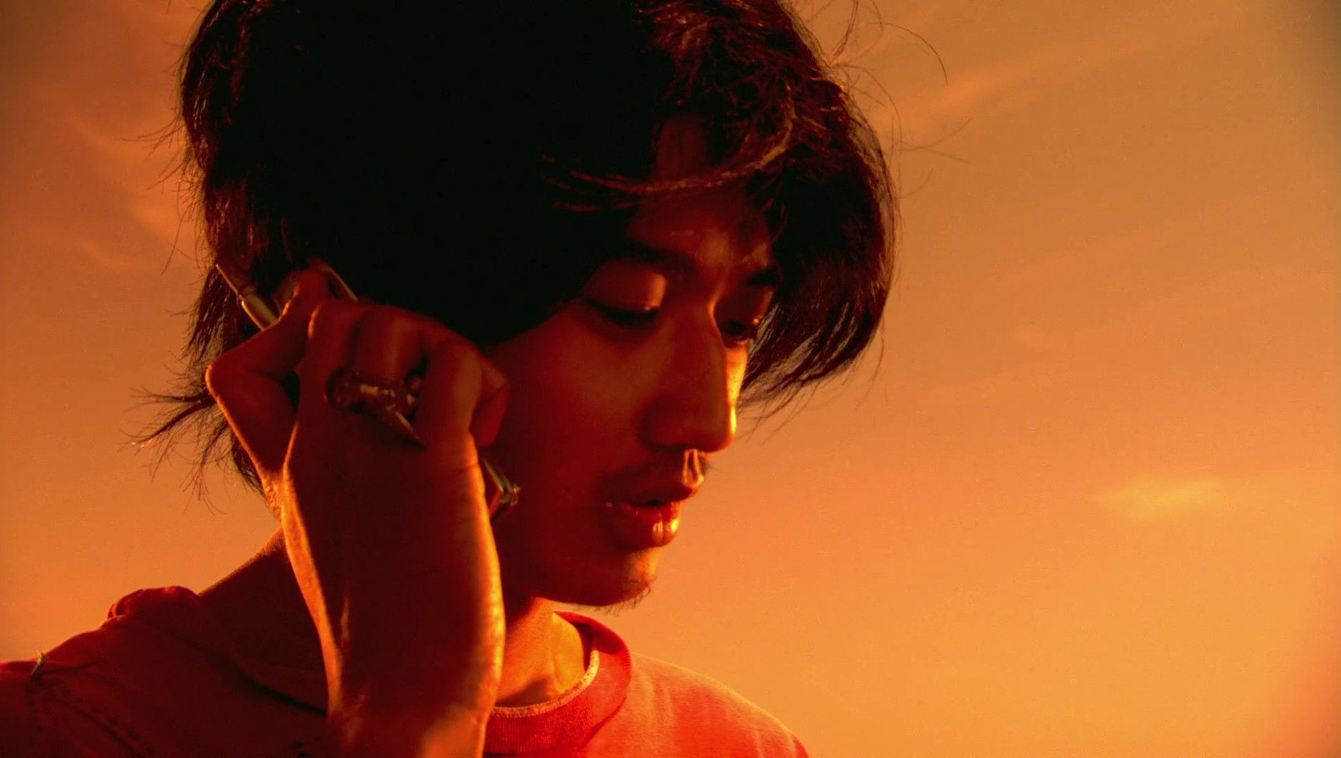 Memories of Matsuko (2006) —  shot,  lighting