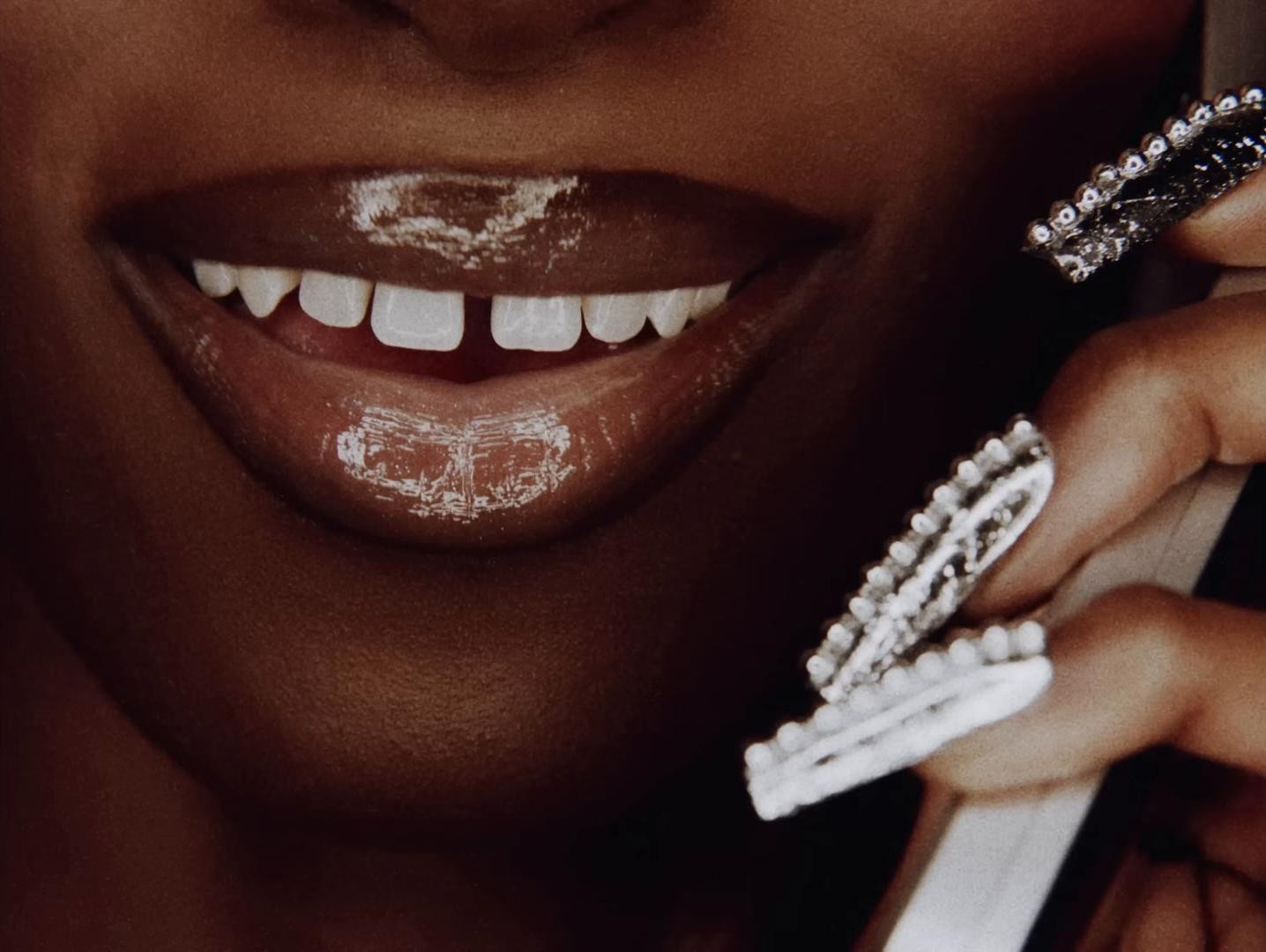 Baby (Is it a Crime) (2025) —  shot,  lighting